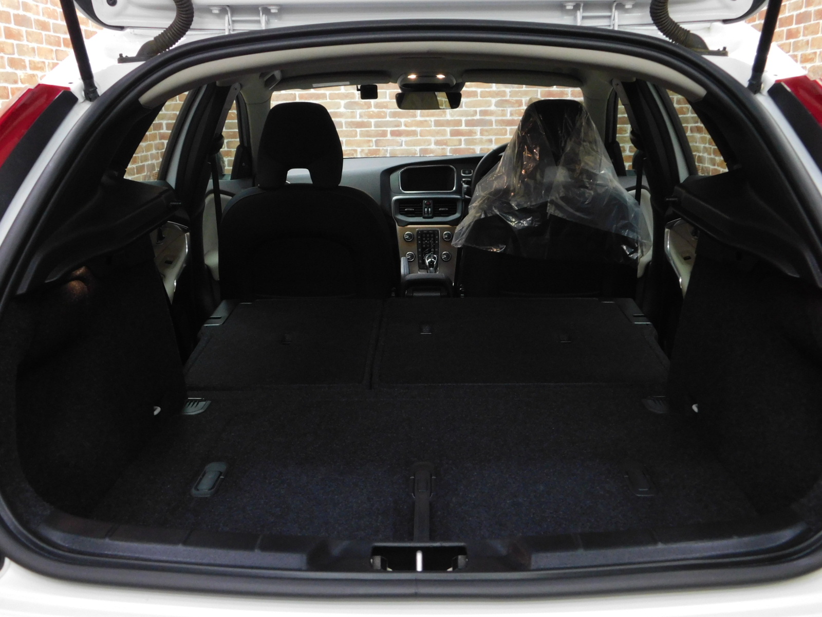 V40クロスカントリー 2018/H30