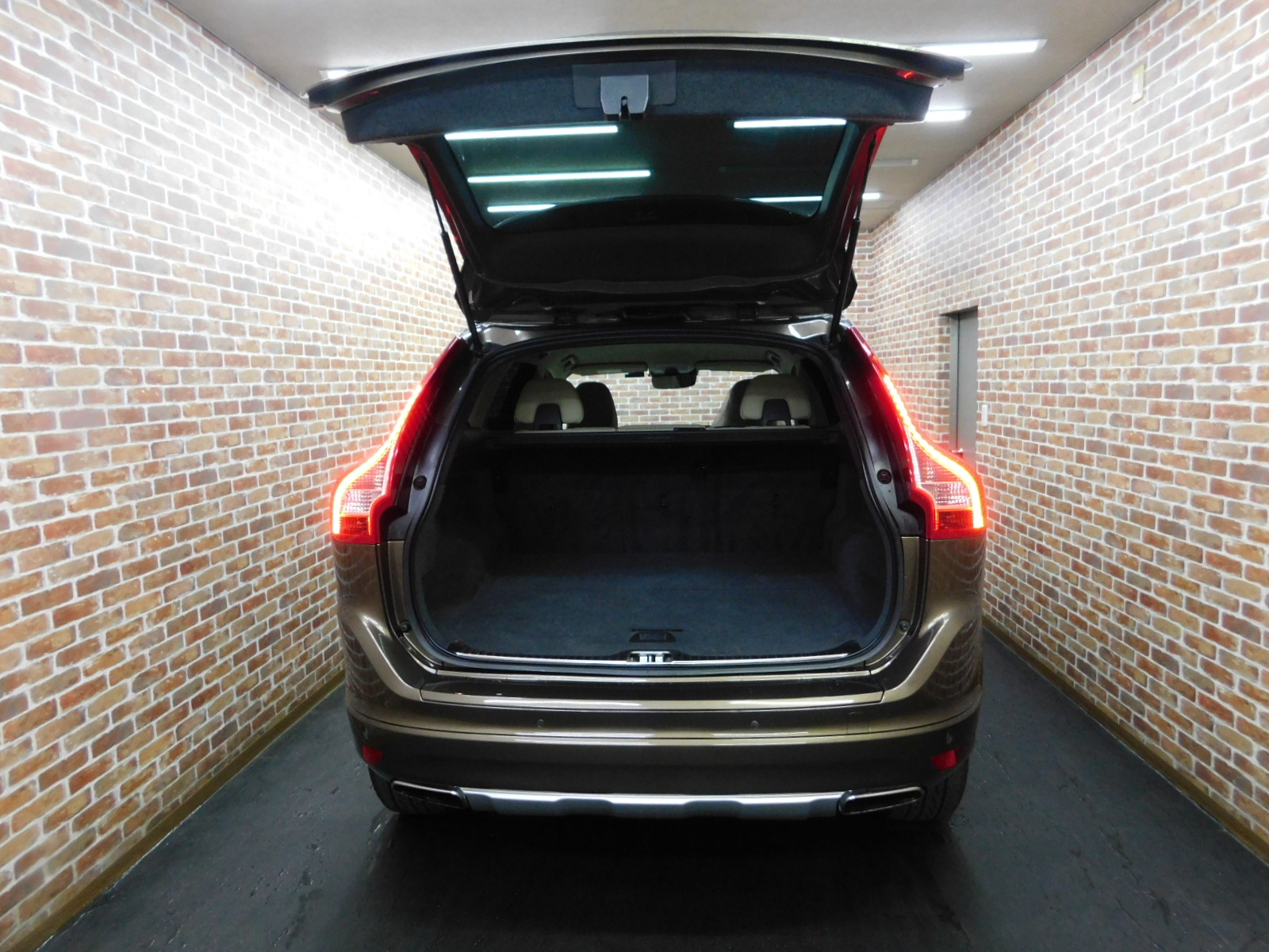 XC60 2015/H27