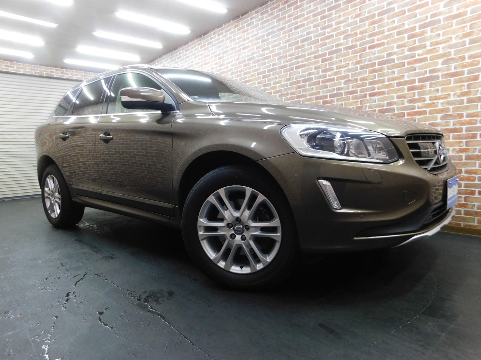 XC60 2015/H27