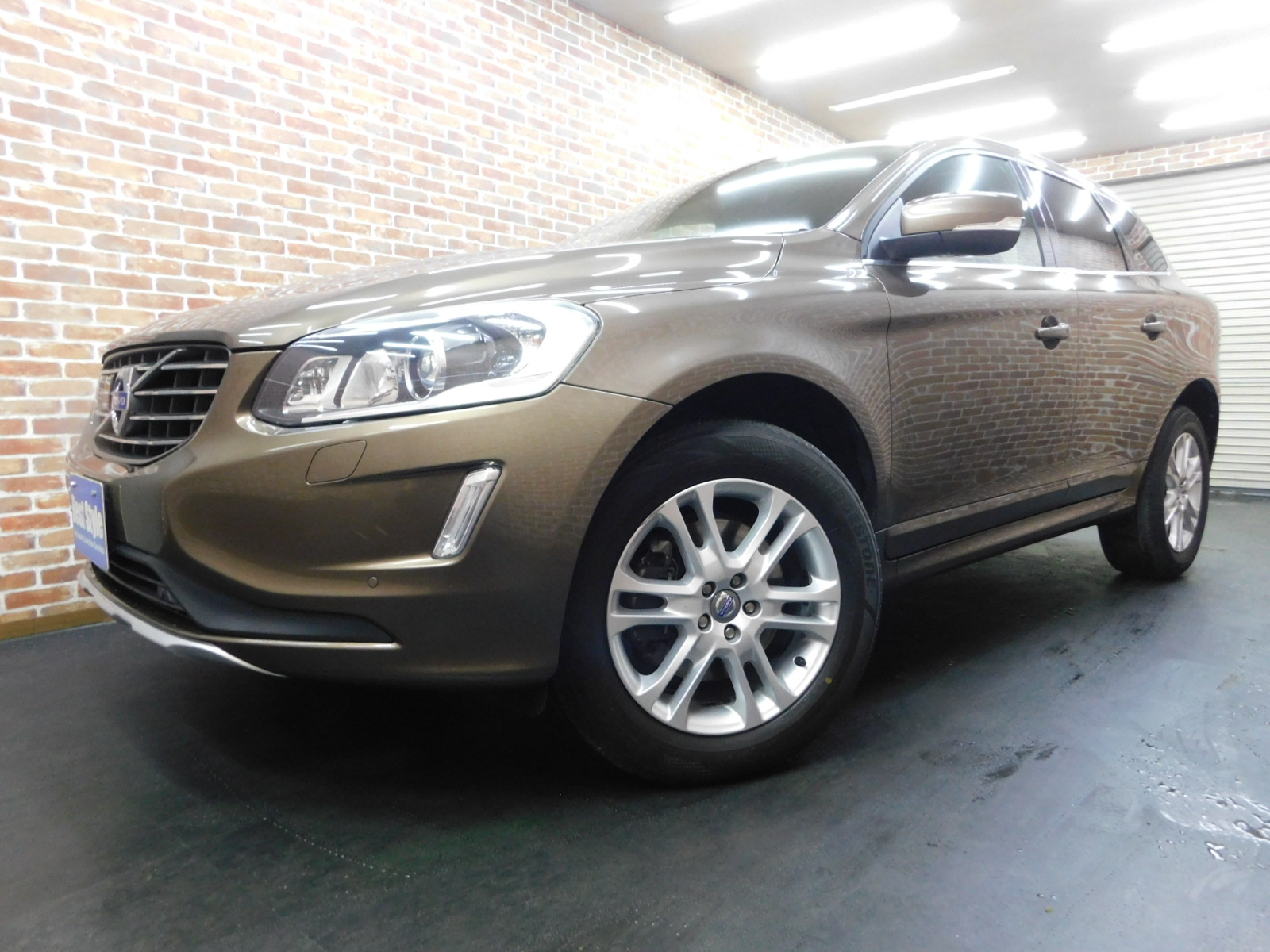 XC60 2015/H27