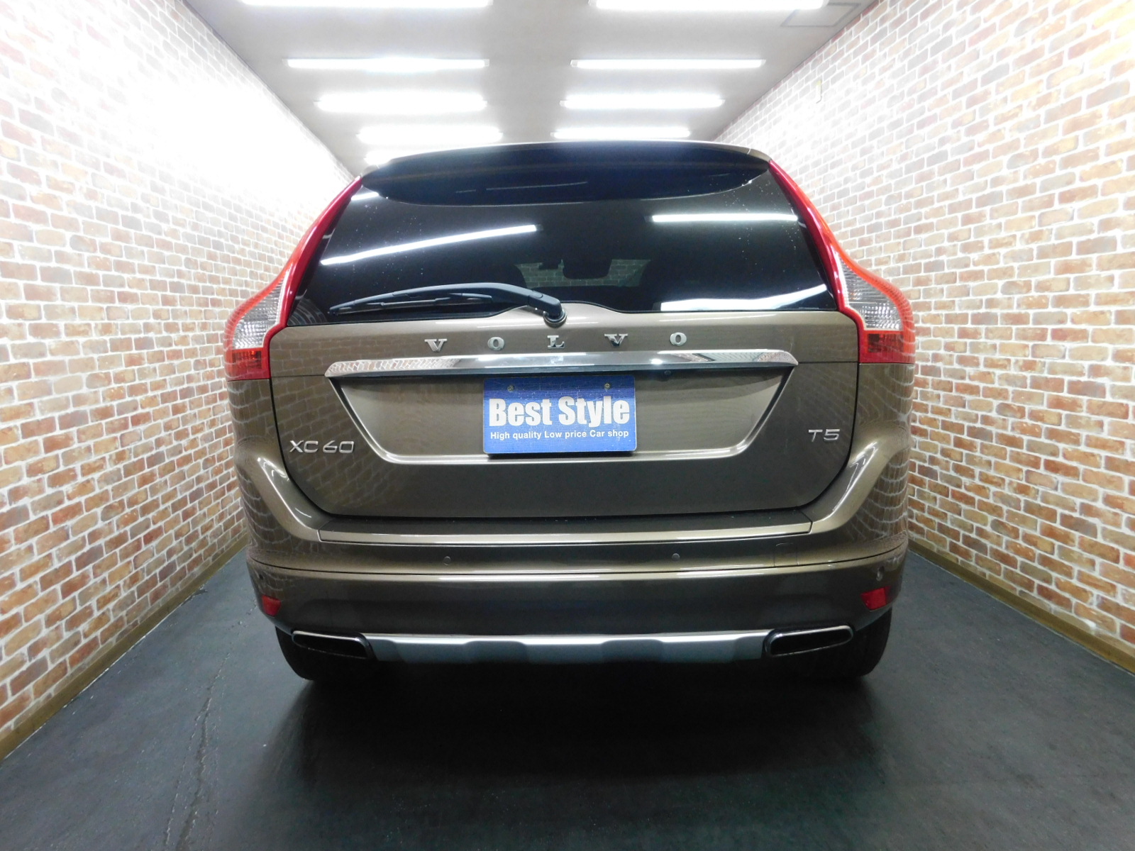 XC60 2015/H27