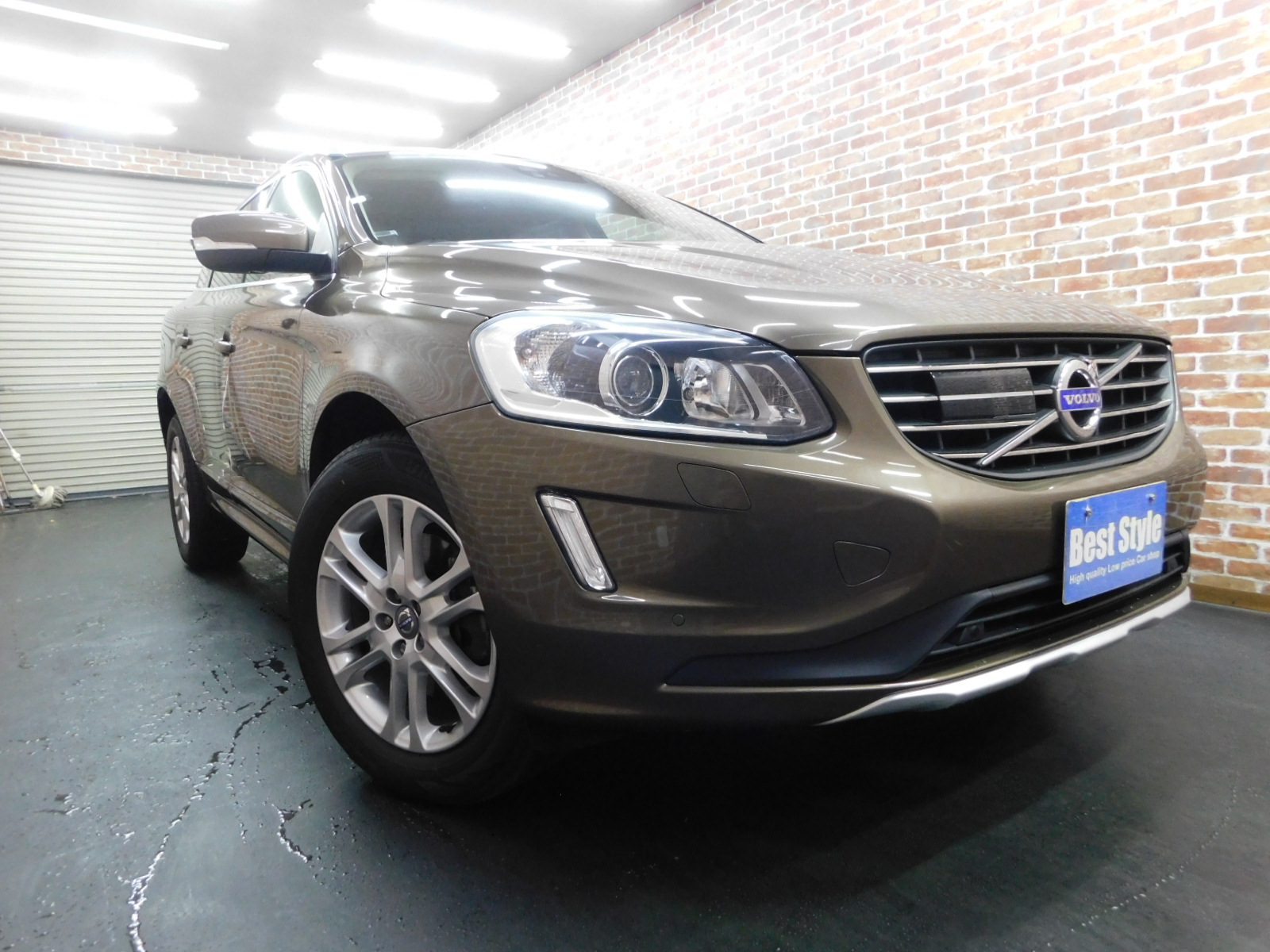XC60 2015/H27