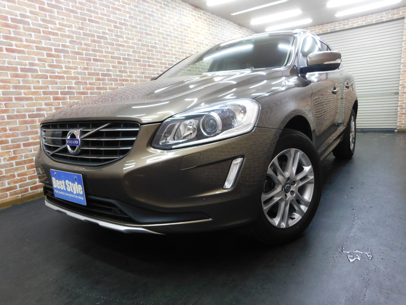 XC60 2015/H27