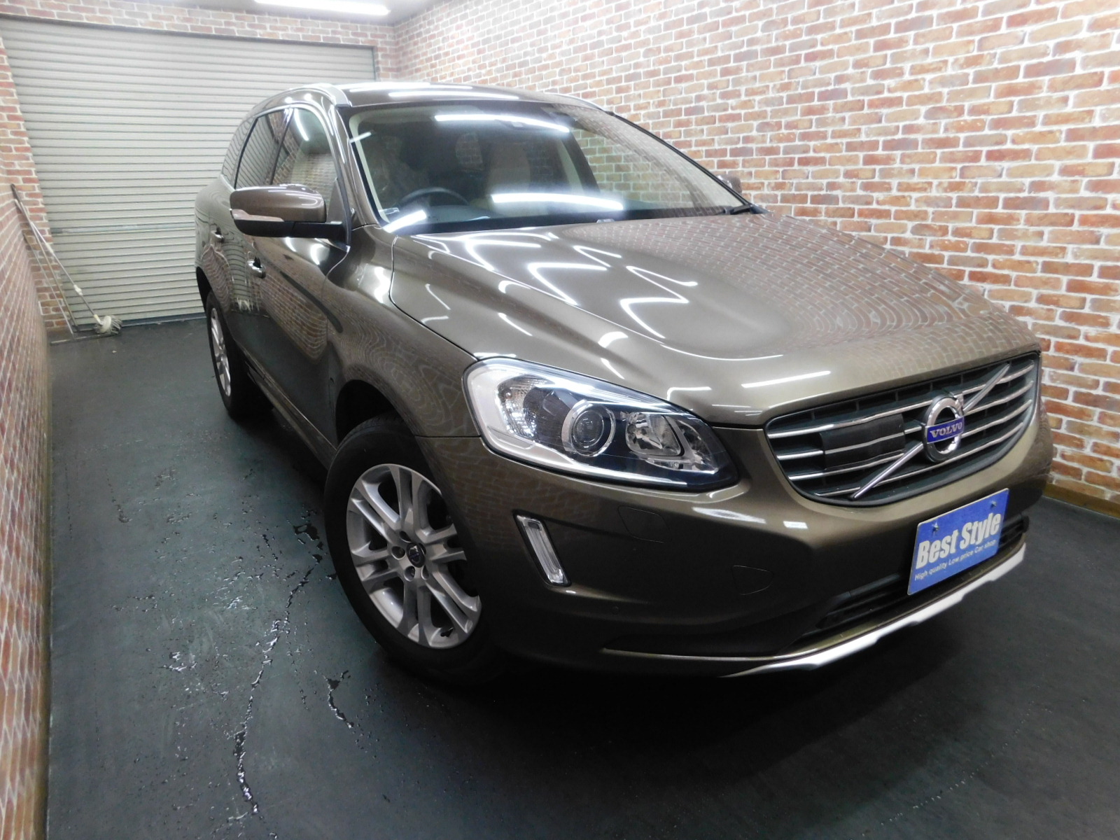 XC60 2015/H27