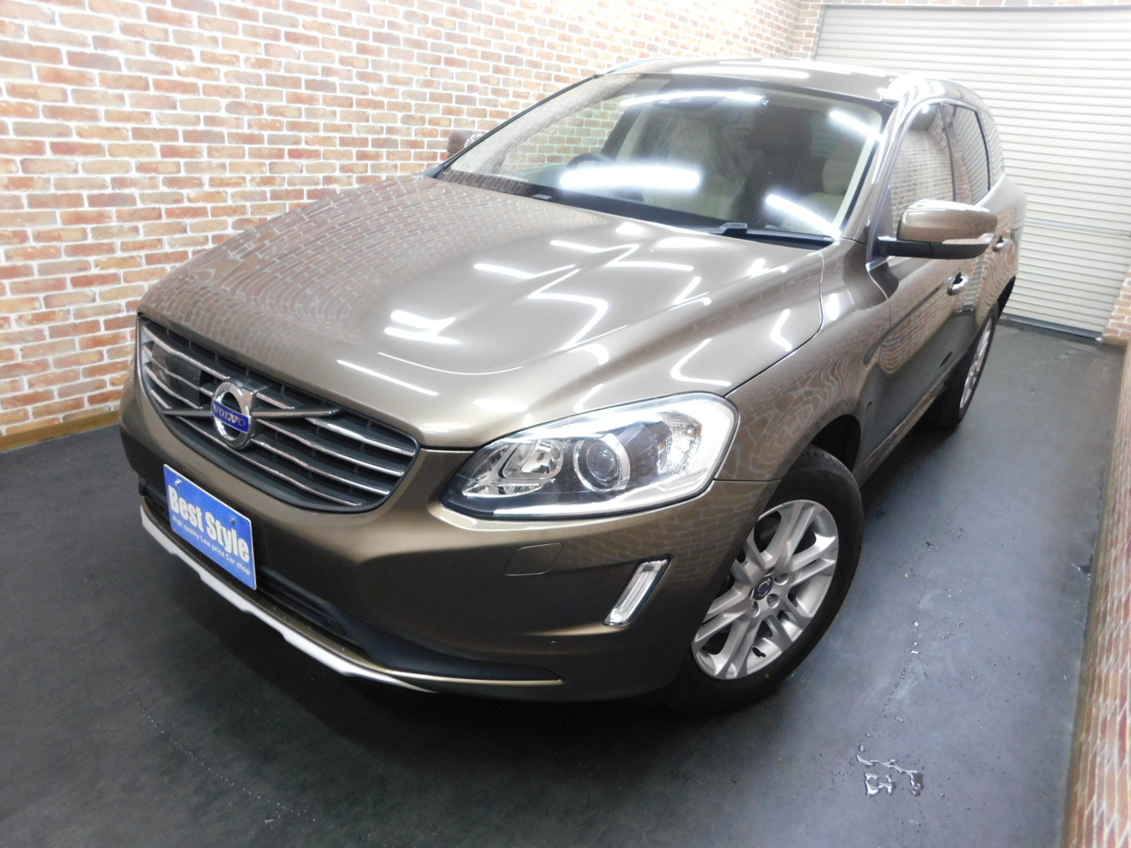 XC60 2015/H27