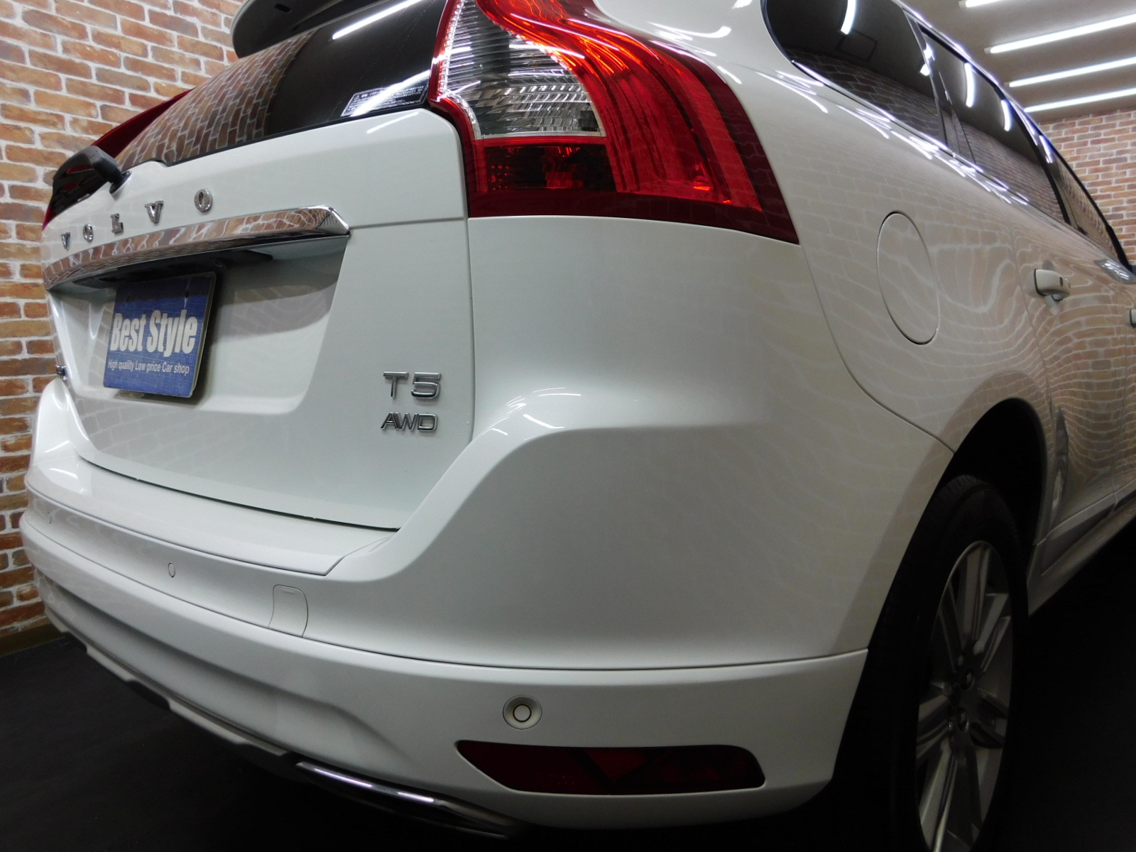 XC60 2016/H28