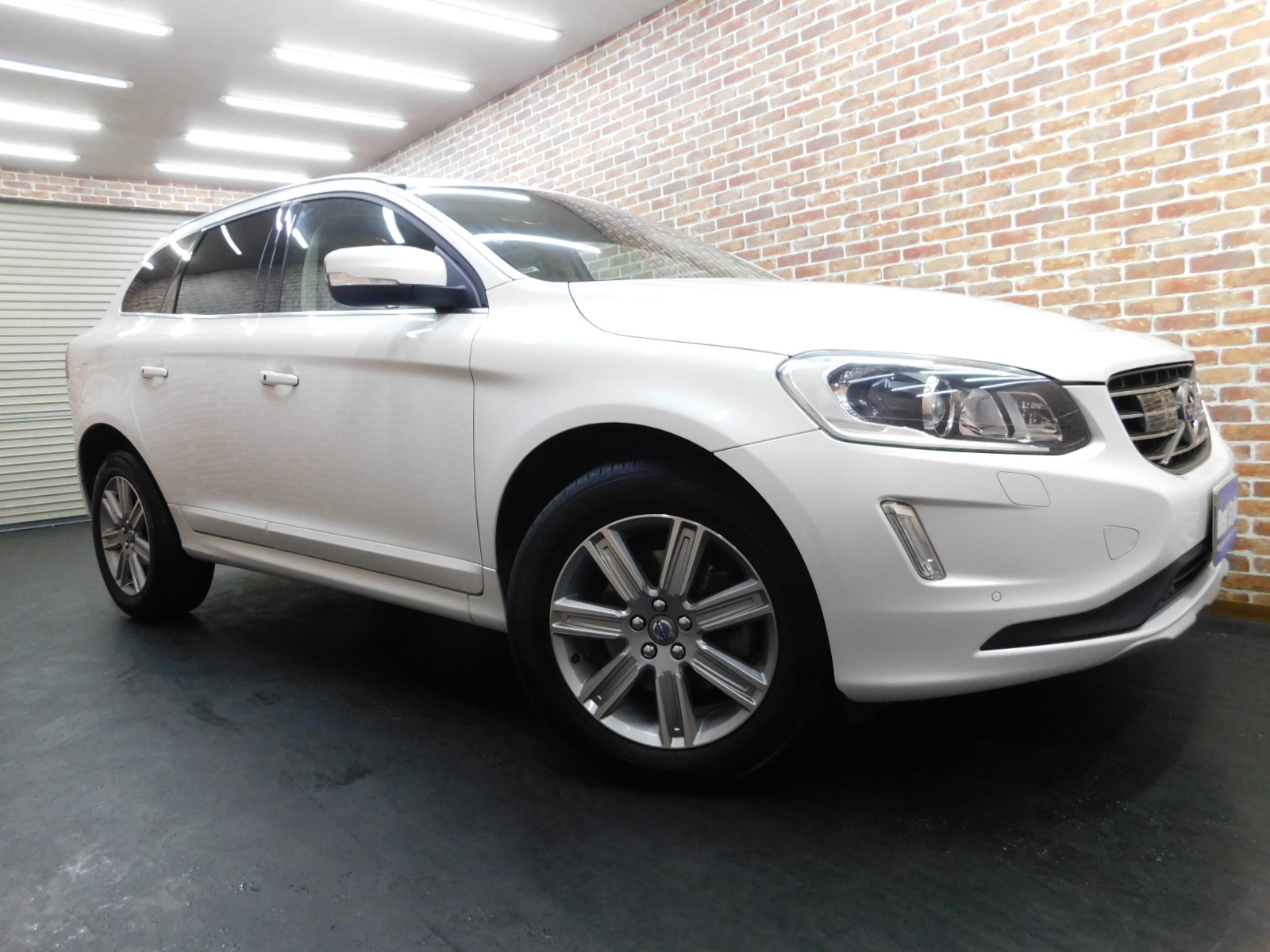 XC60 2016/H28