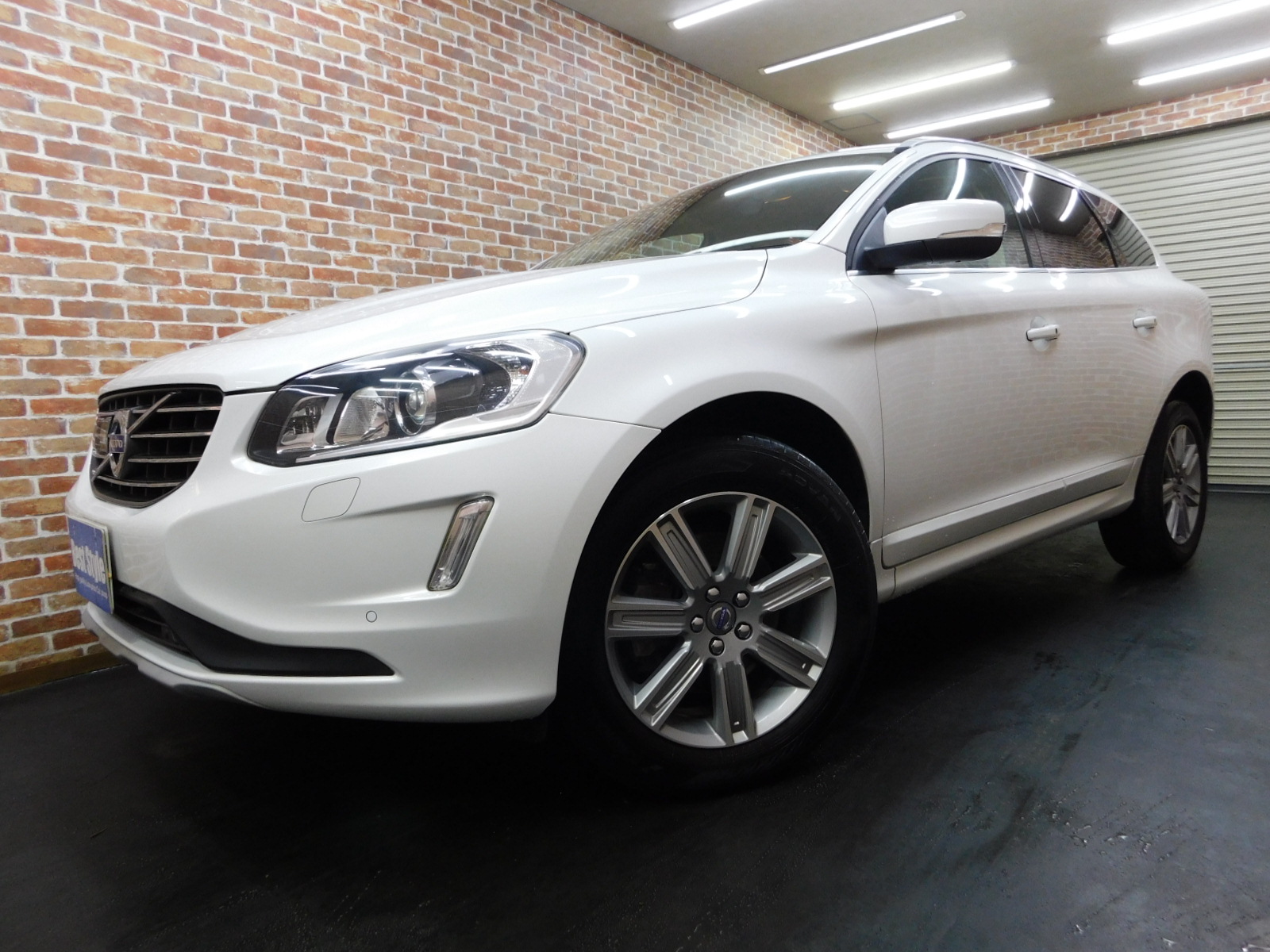 XC60 2016/H28