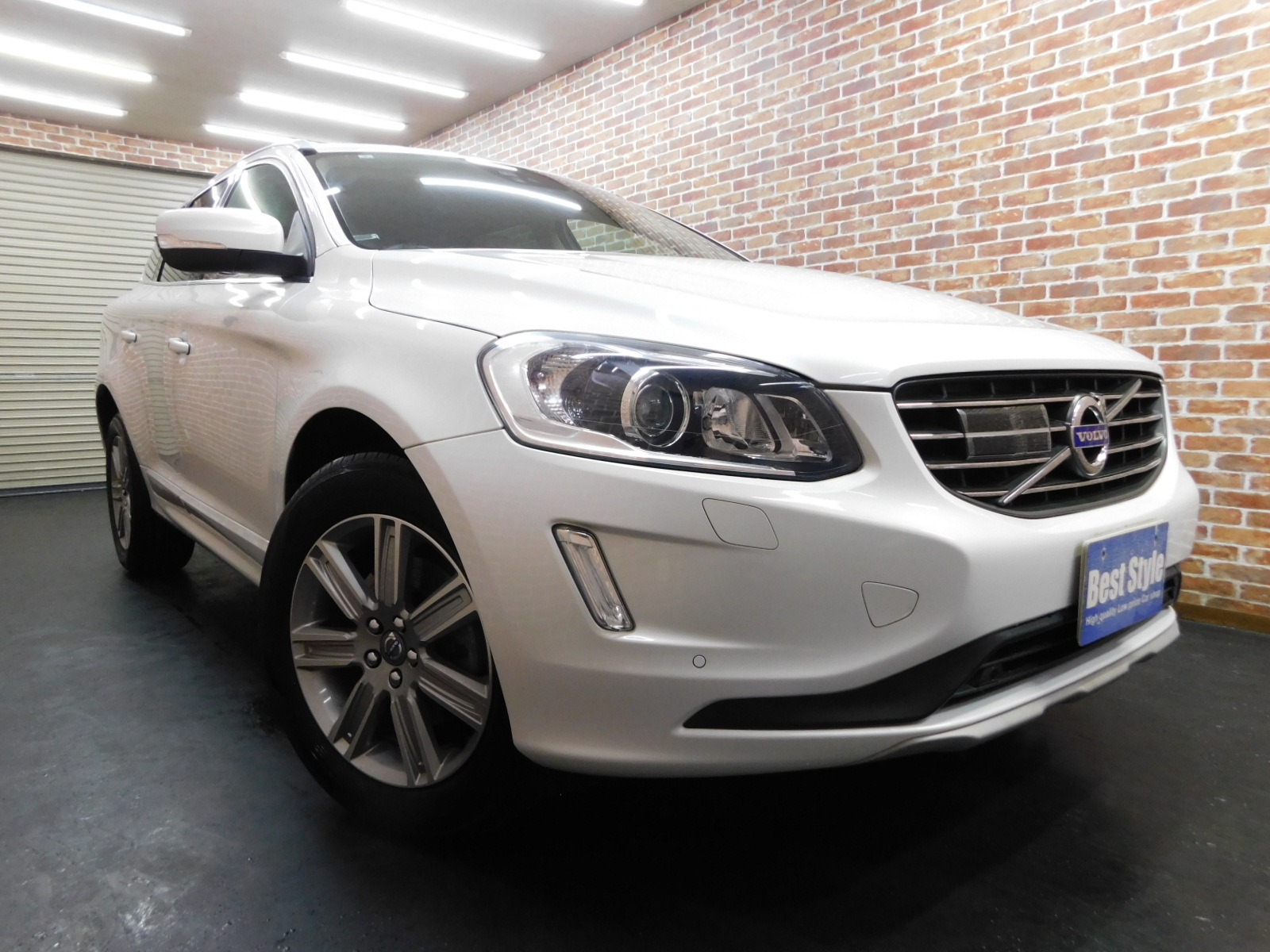 XC60 2016/H28