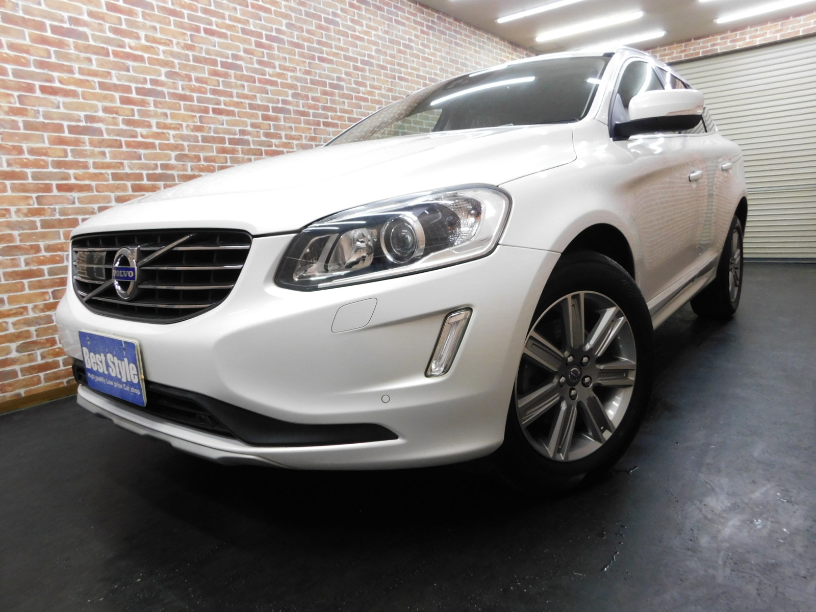 XC60 2016/H28