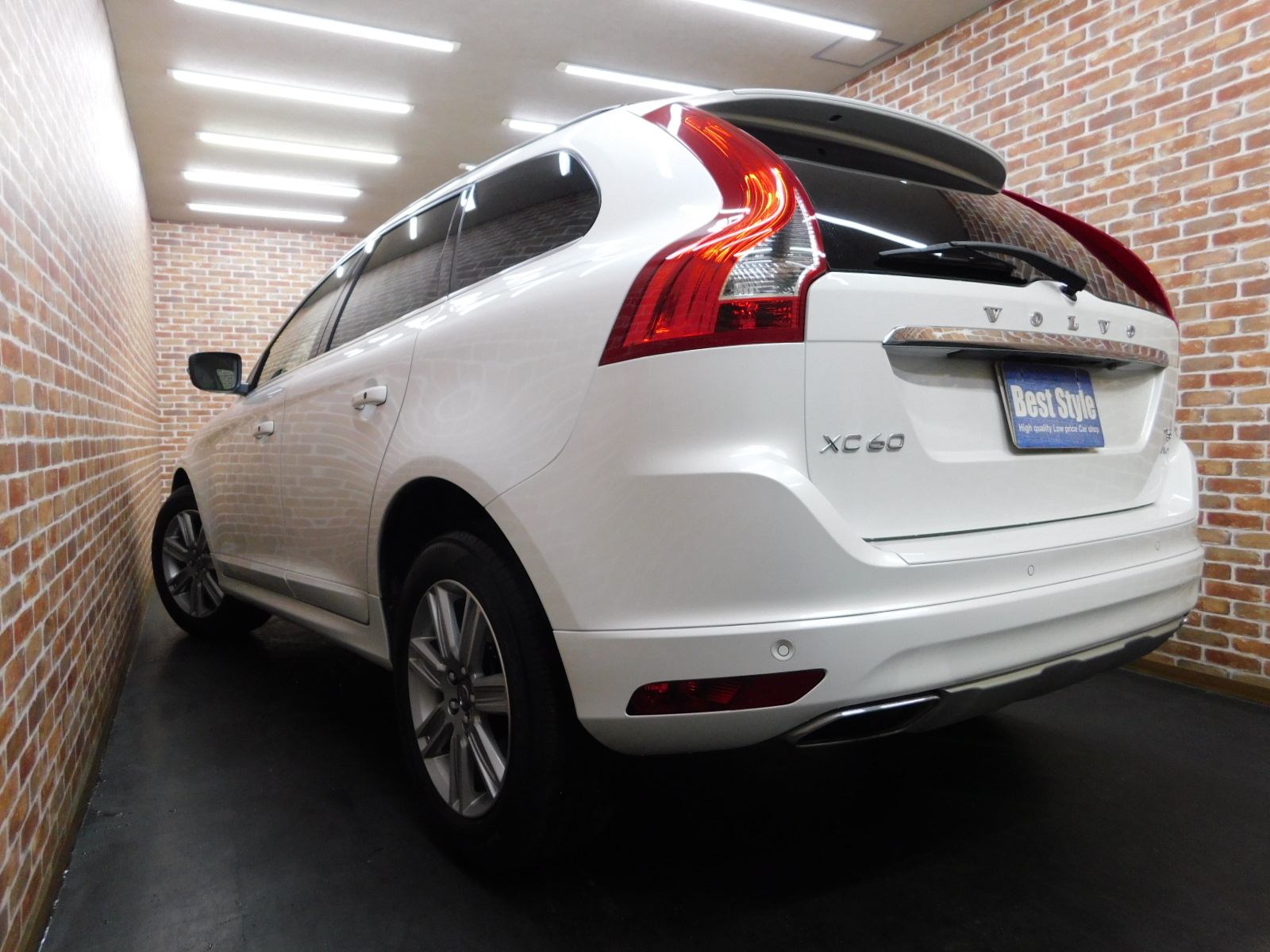 XC60 2016/H28