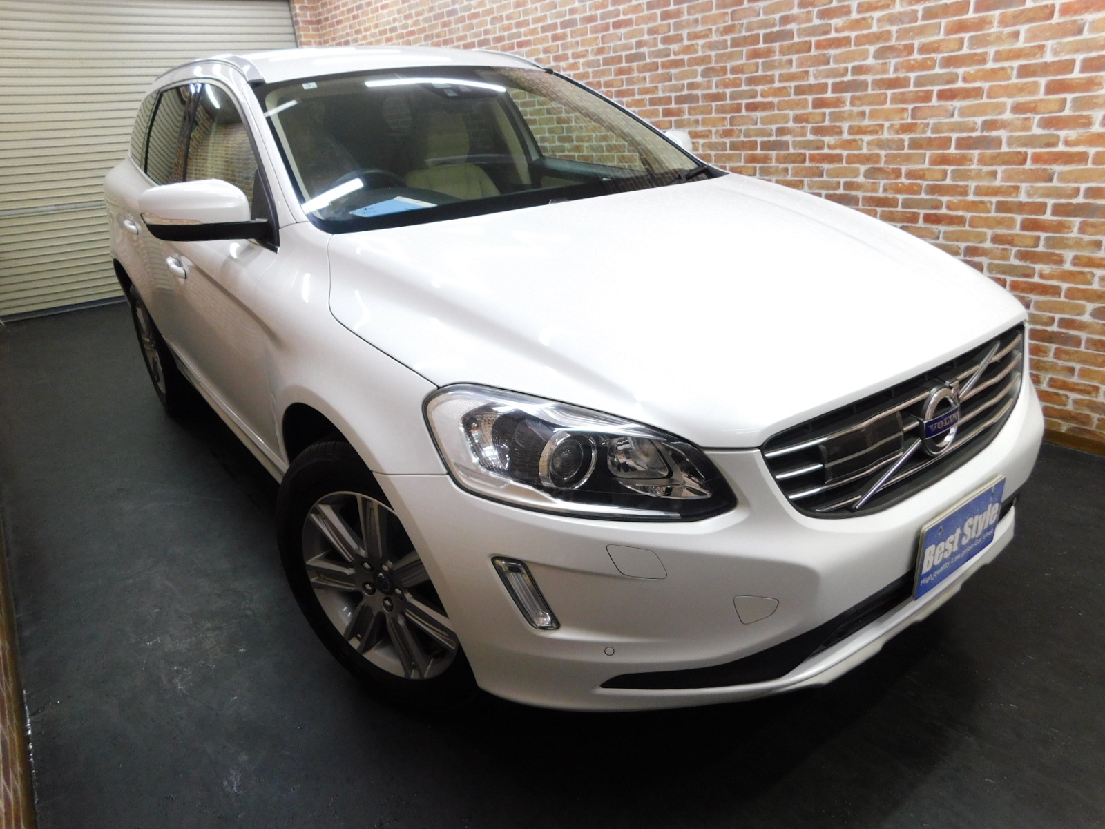 XC60 2016/H28