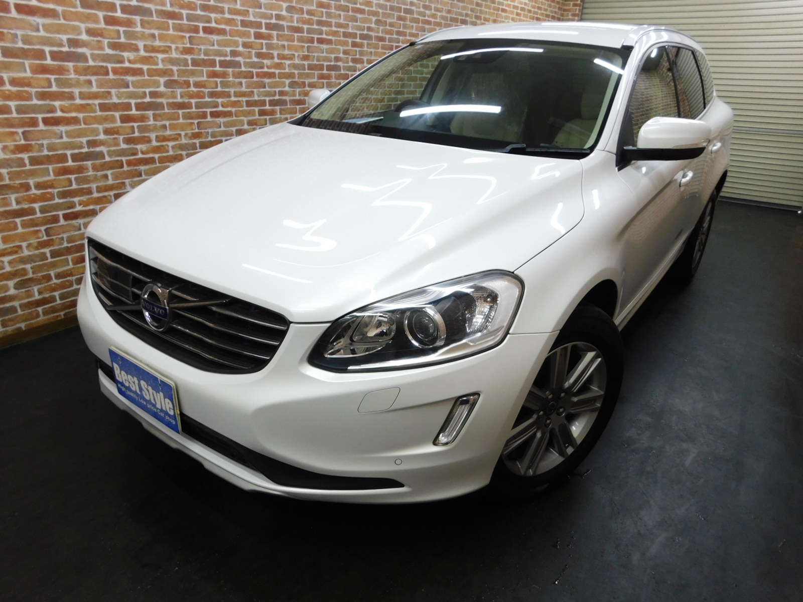 XC60 2016/H28