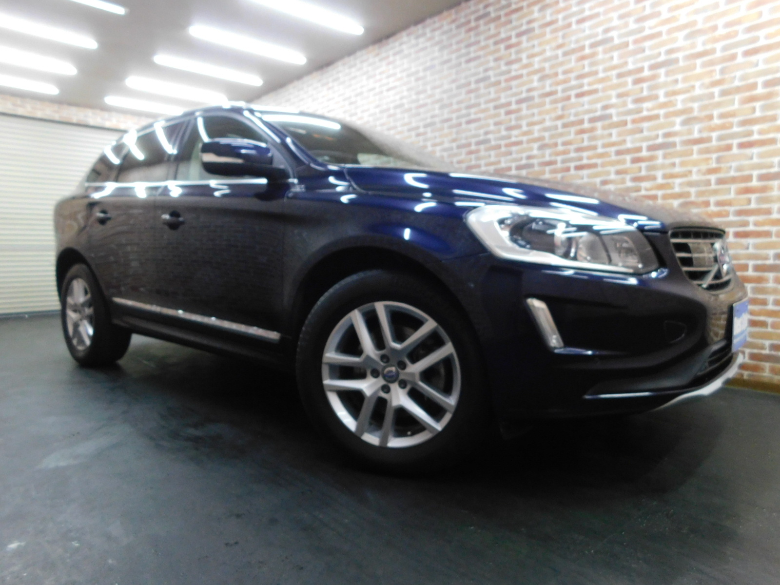 XC60 2016/H28