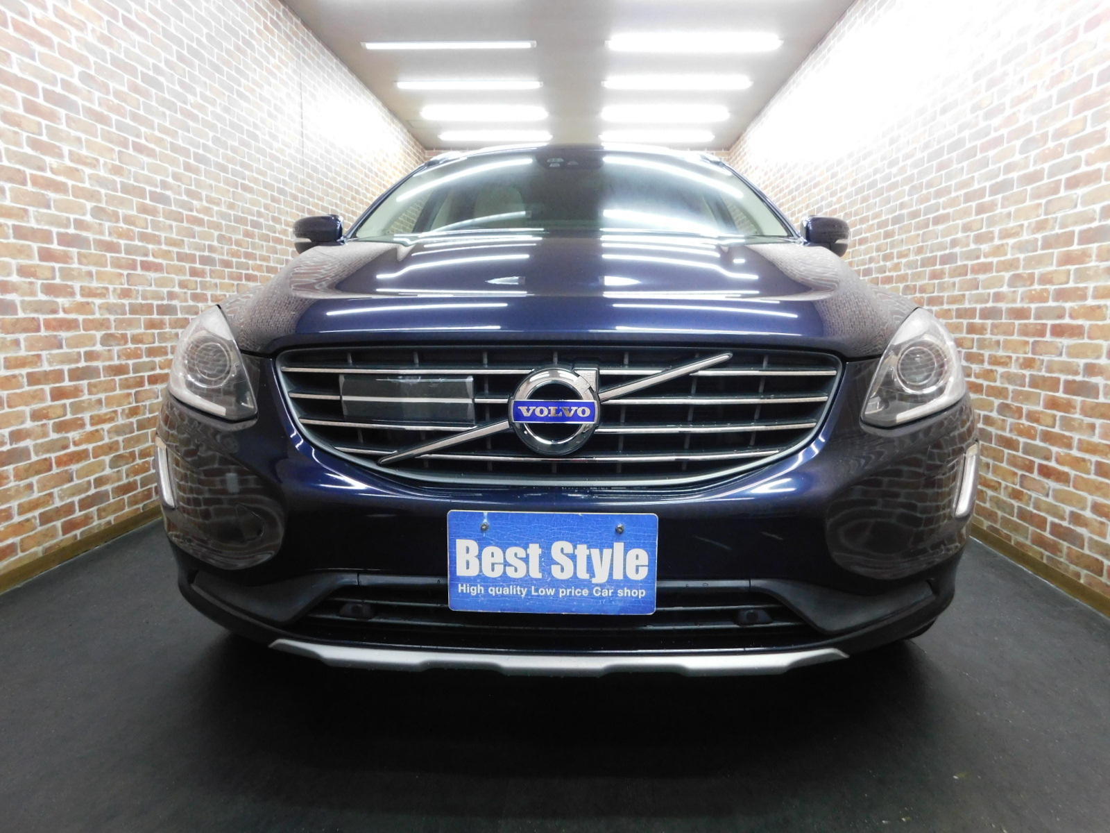 XC60 2016/H28