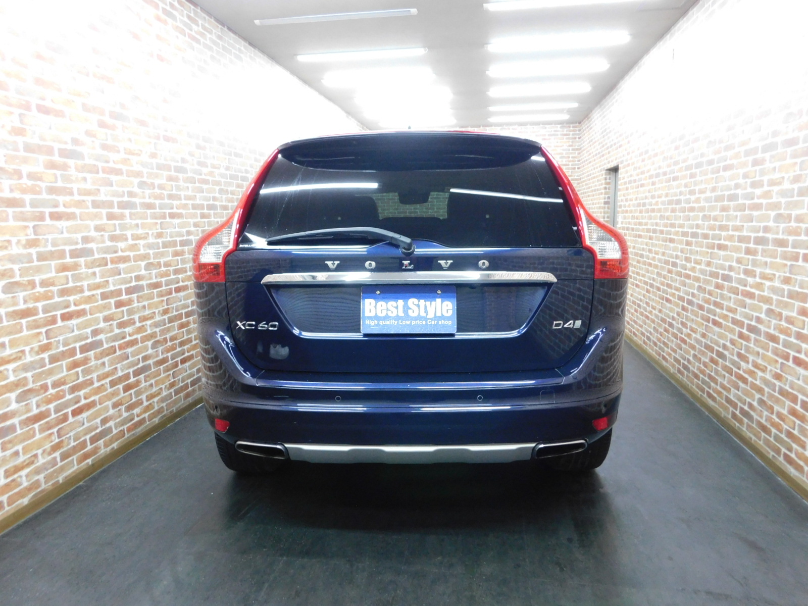 XC60 2016/H28