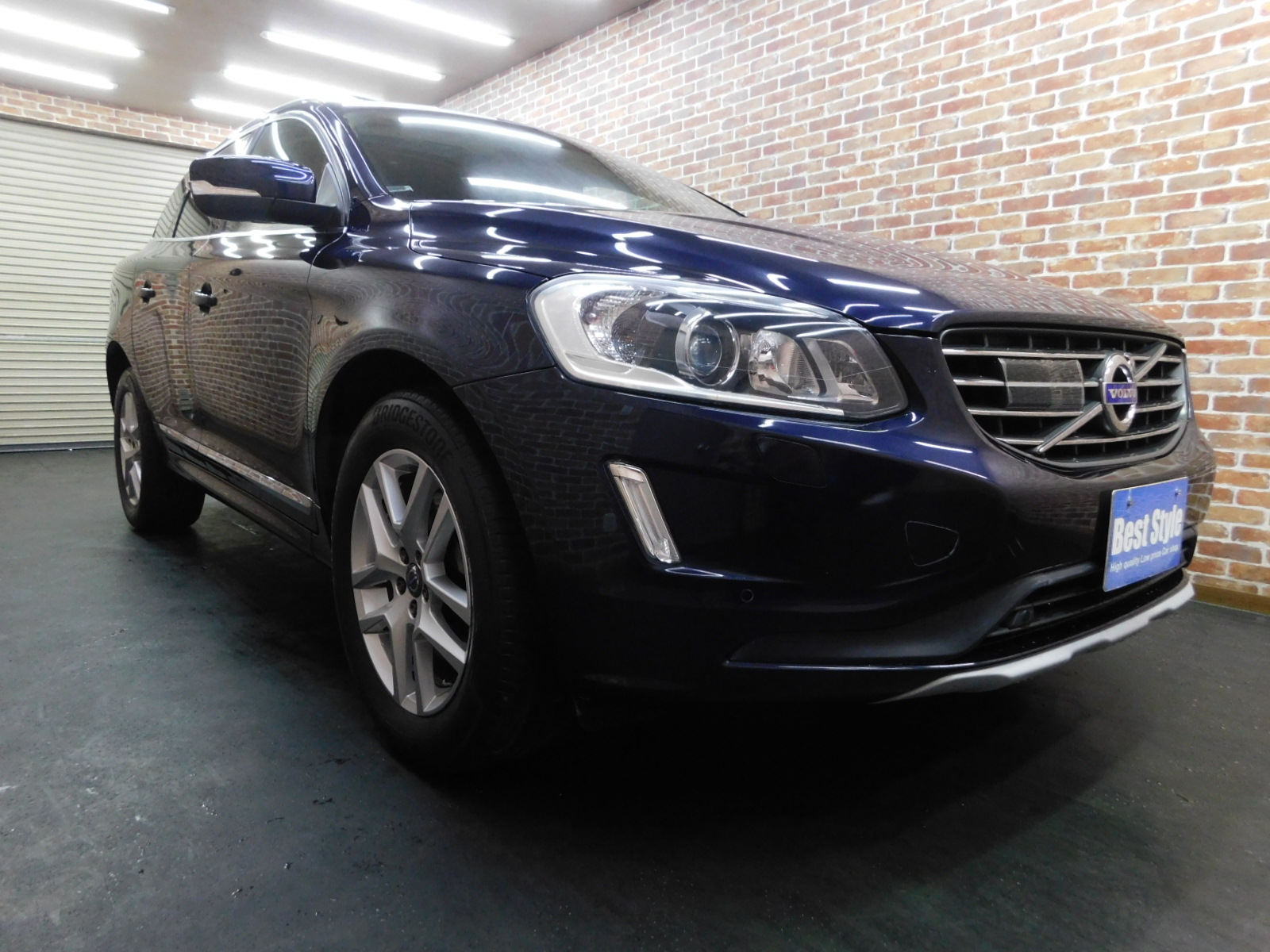 XC60 2016/H28