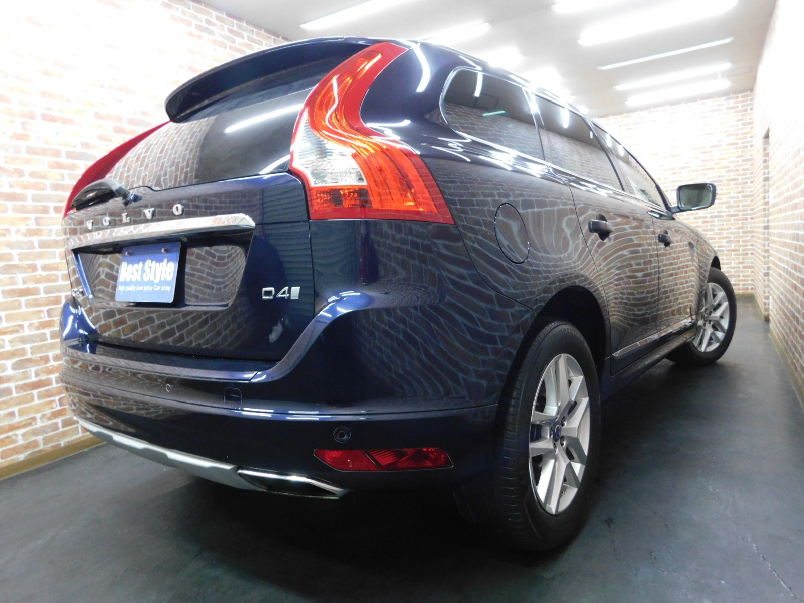 XC60 2016/H28