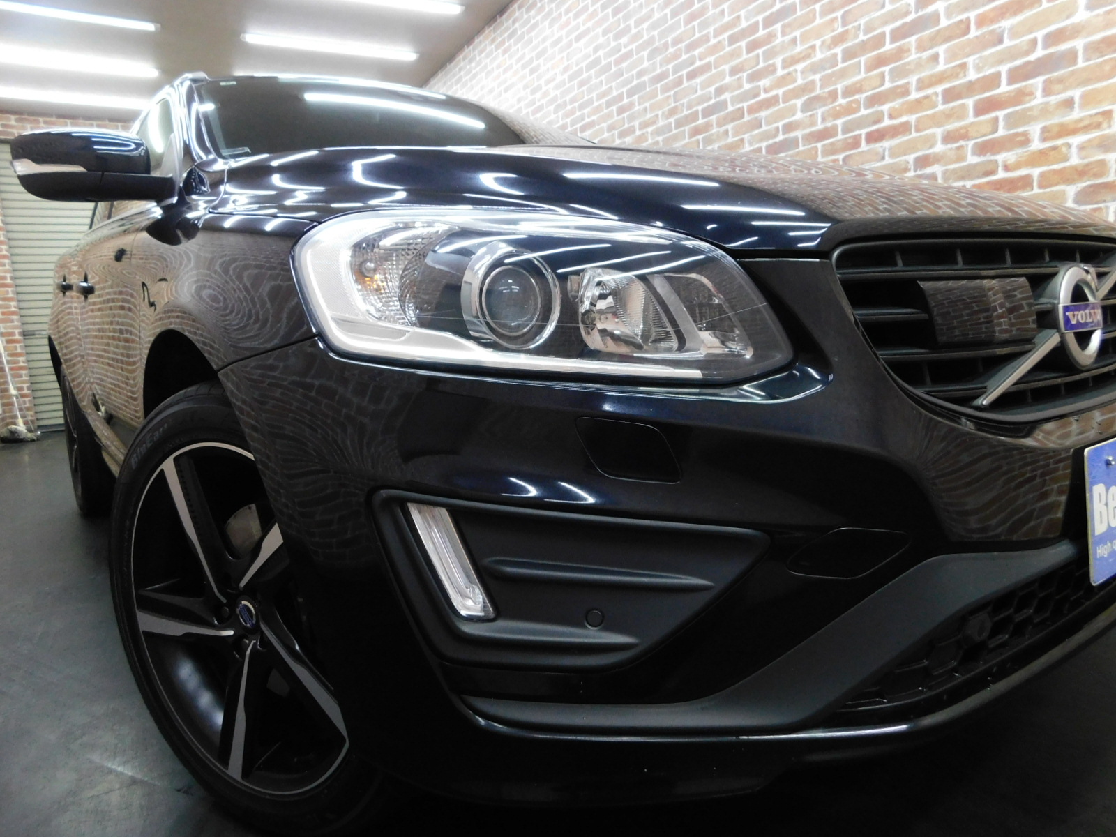 XC60 2014/H26