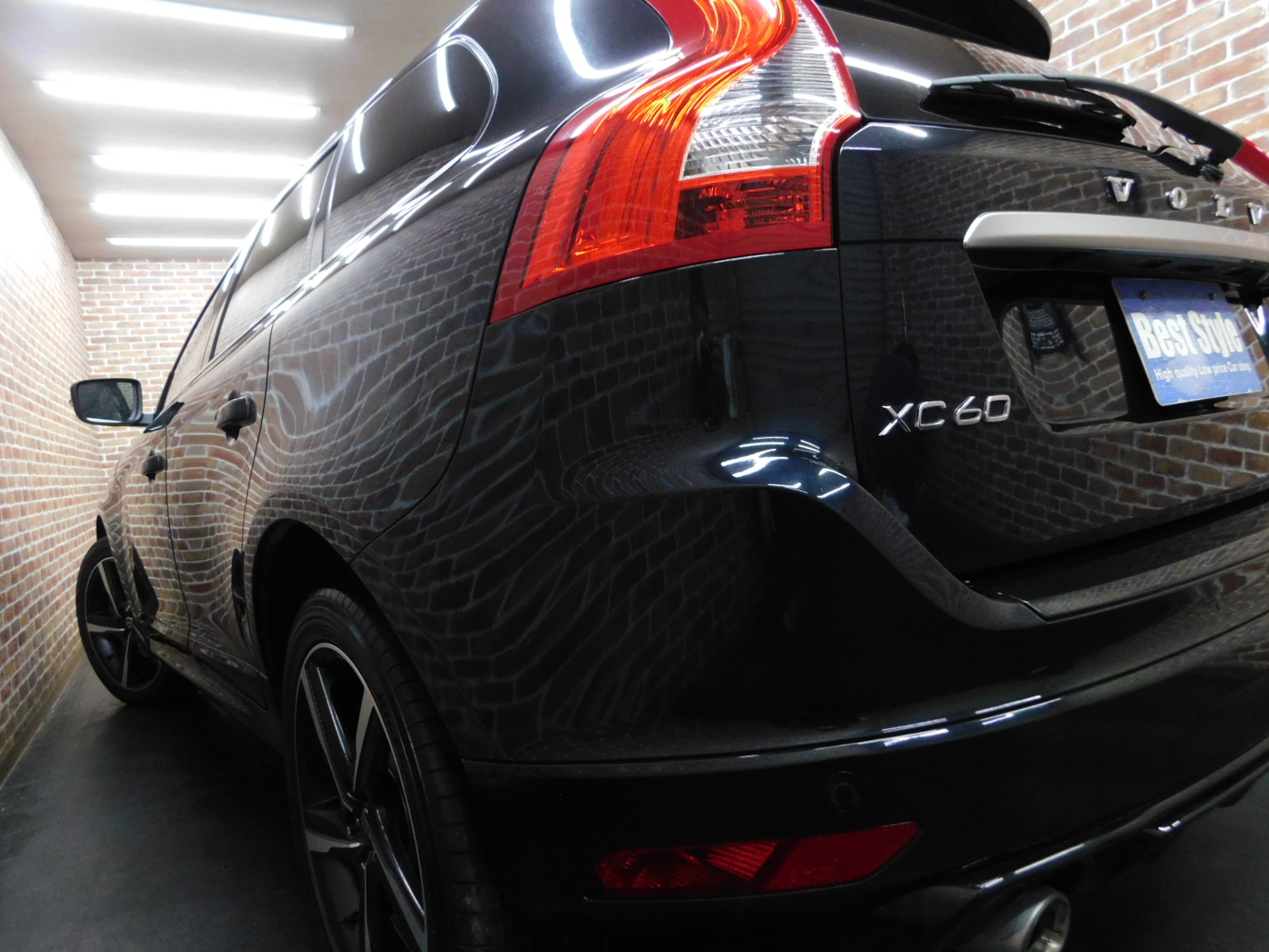 XC60 2014/H26