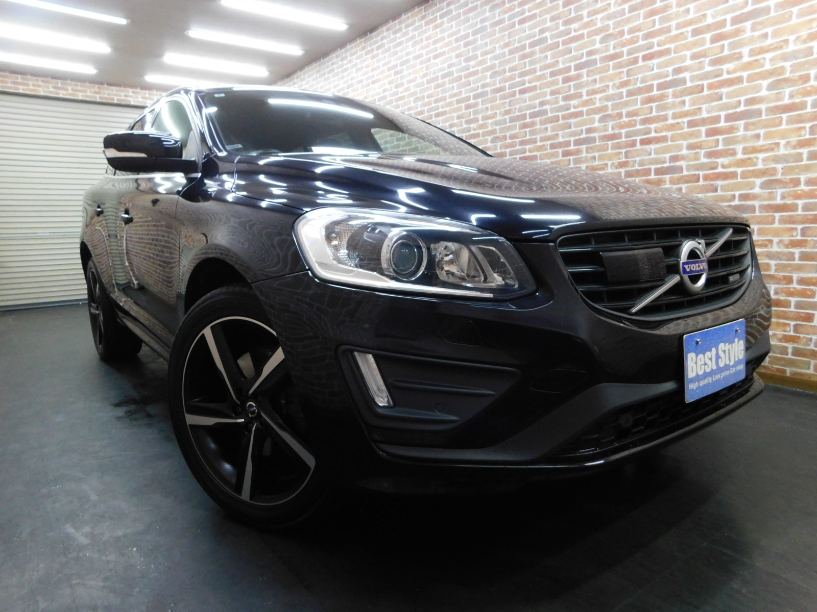 XC60 2014/H26