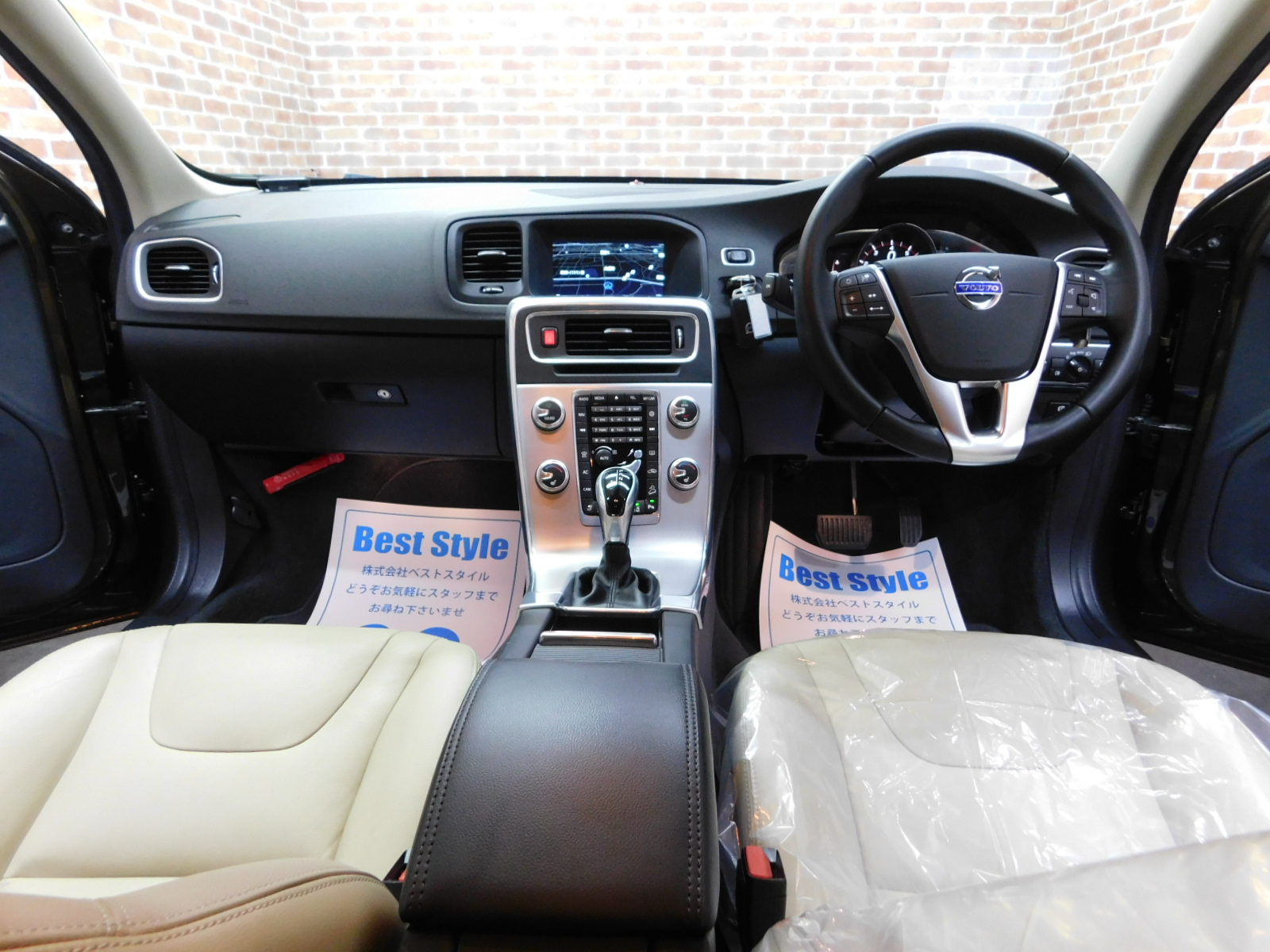 V60クロスカントリー 2016/H28