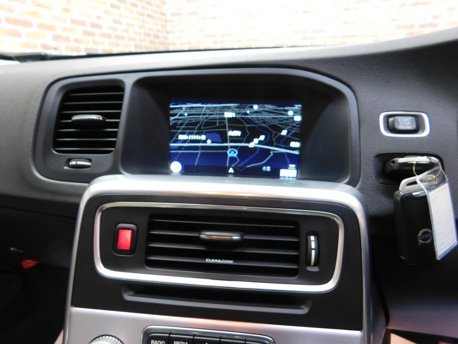 V60クロスカントリー 2016/H28