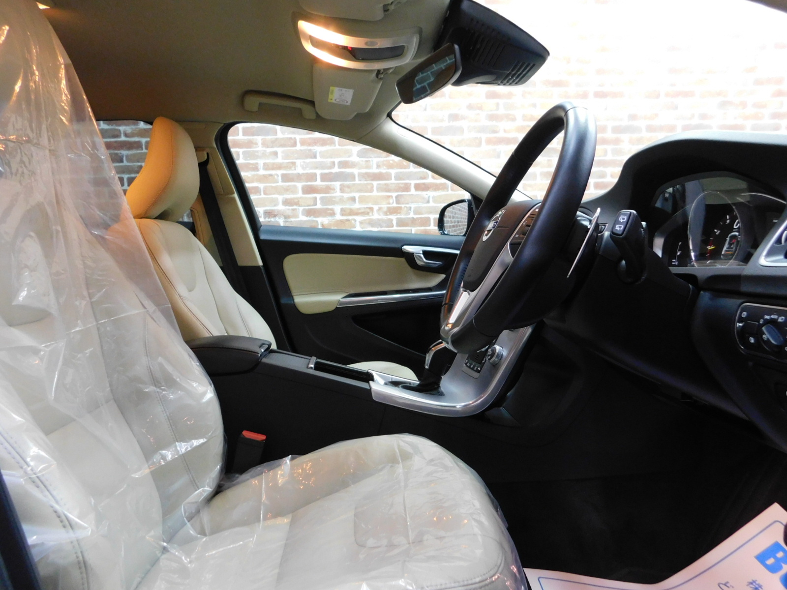 V60クロスカントリー 2016/H28