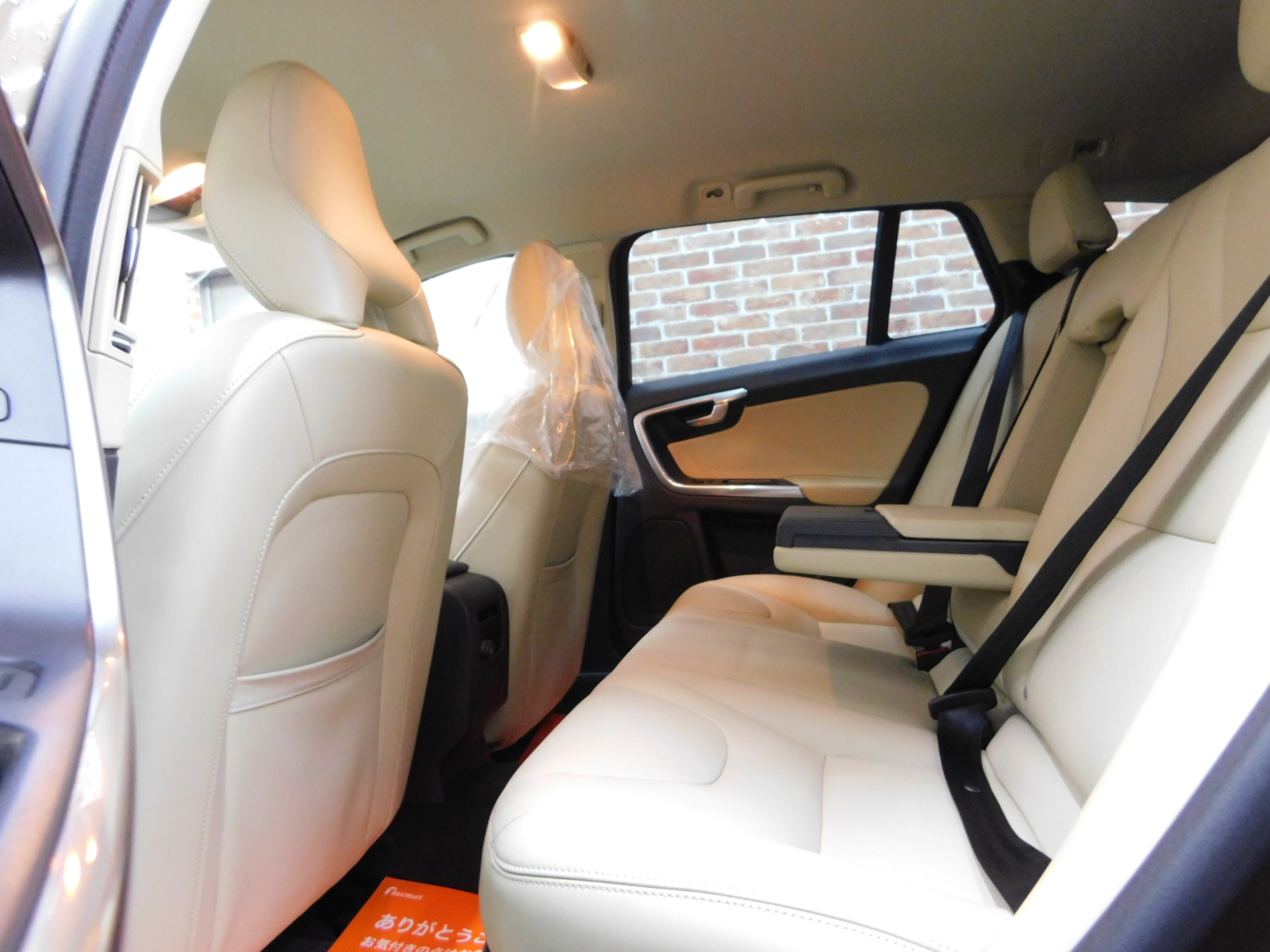 V60クロスカントリー 2016/H28