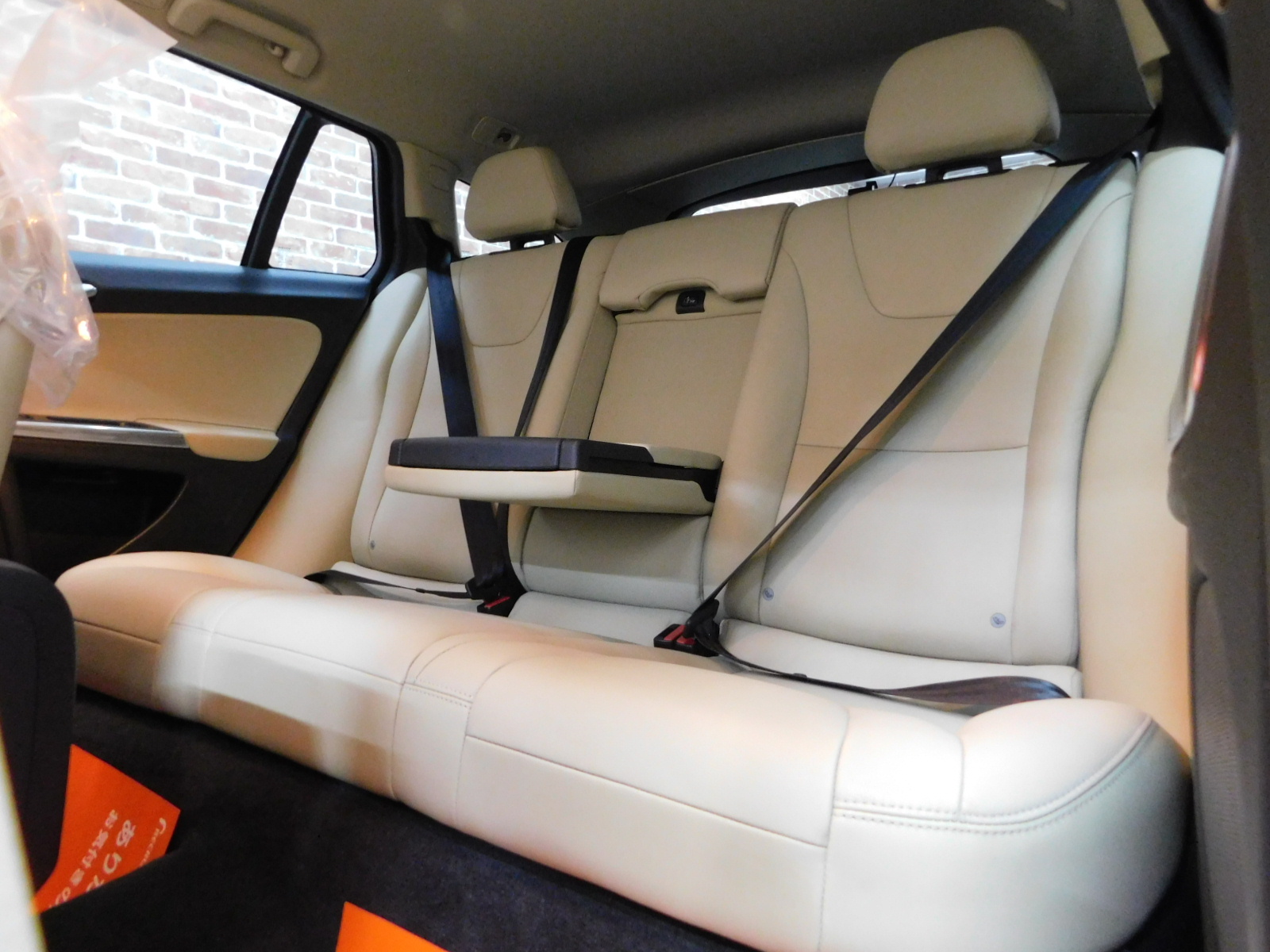 V60クロスカントリー 2016/H28