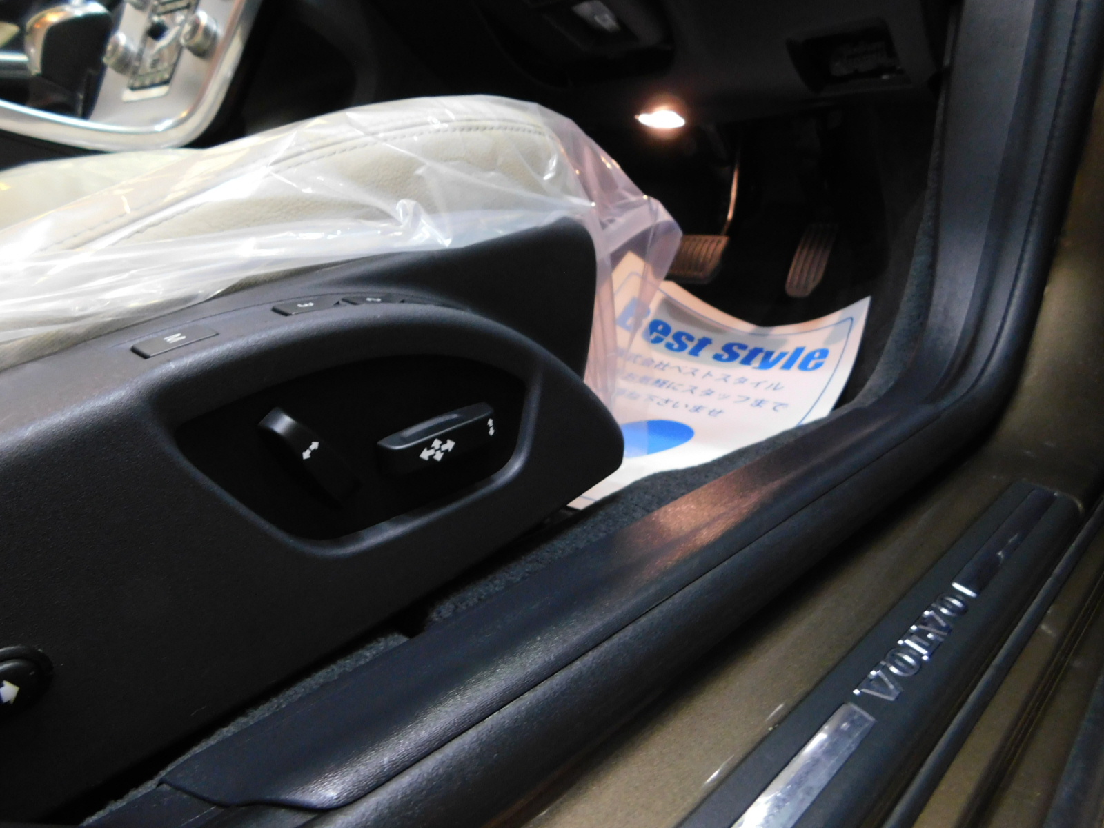 V60クロスカントリー 2016/H28