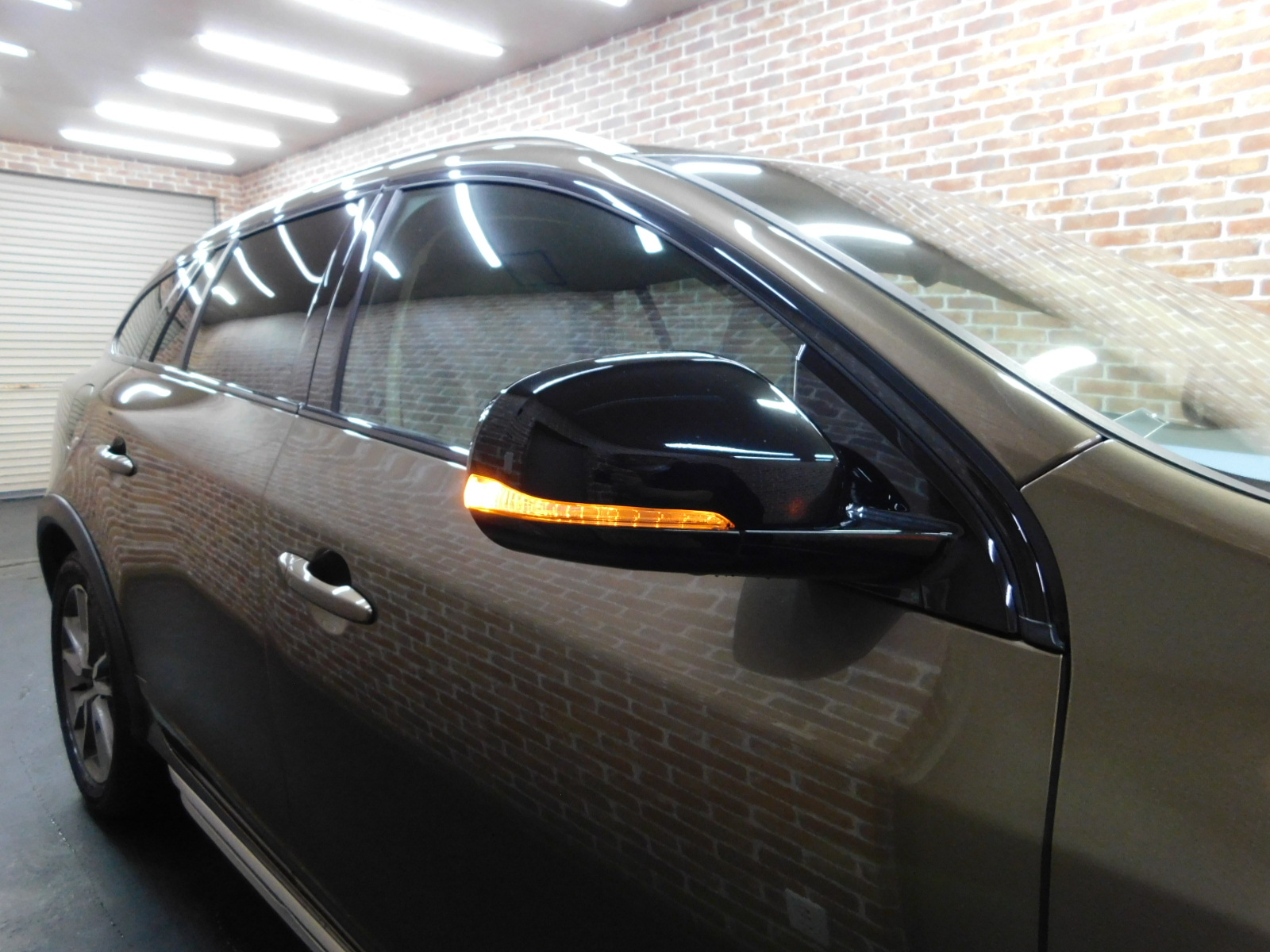 V60クロスカントリー 2016/H28