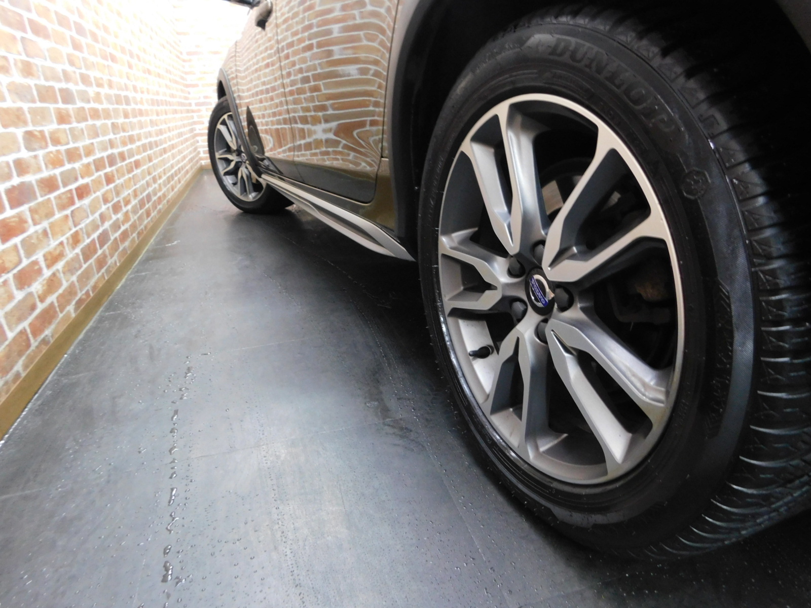 V60クロスカントリー 2016/H28