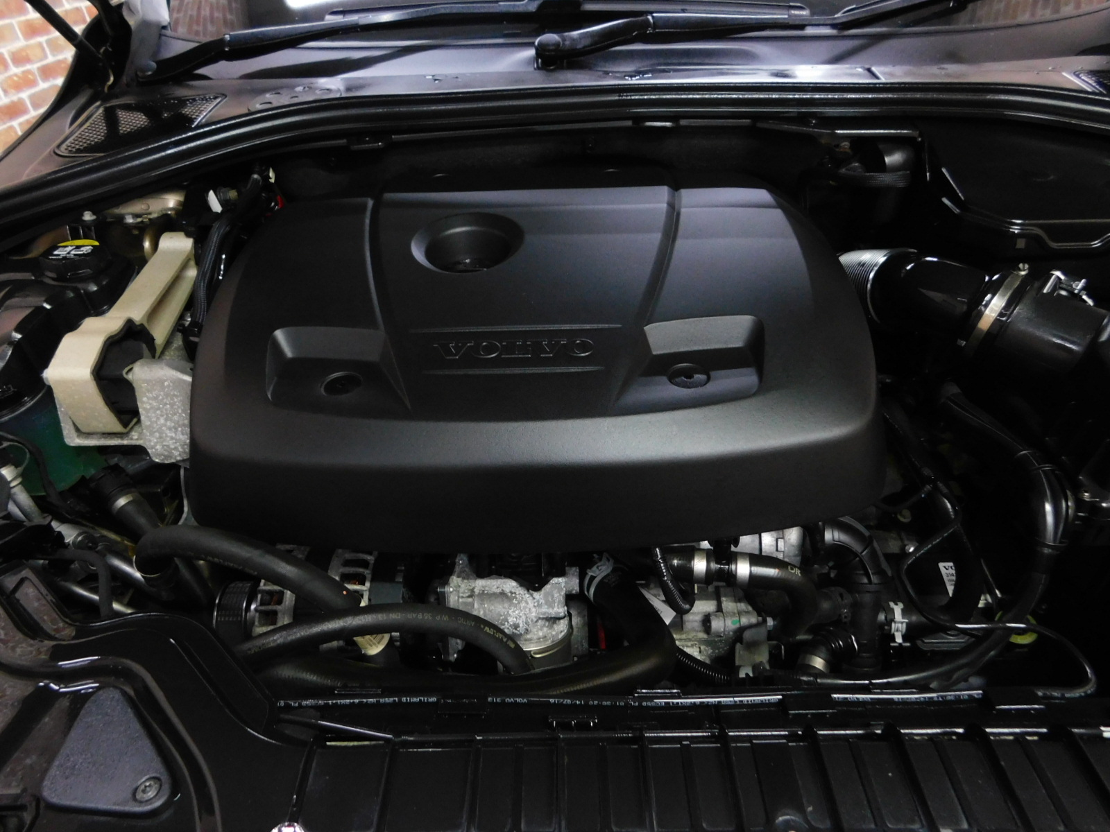 V60クロスカントリー 2016/H28