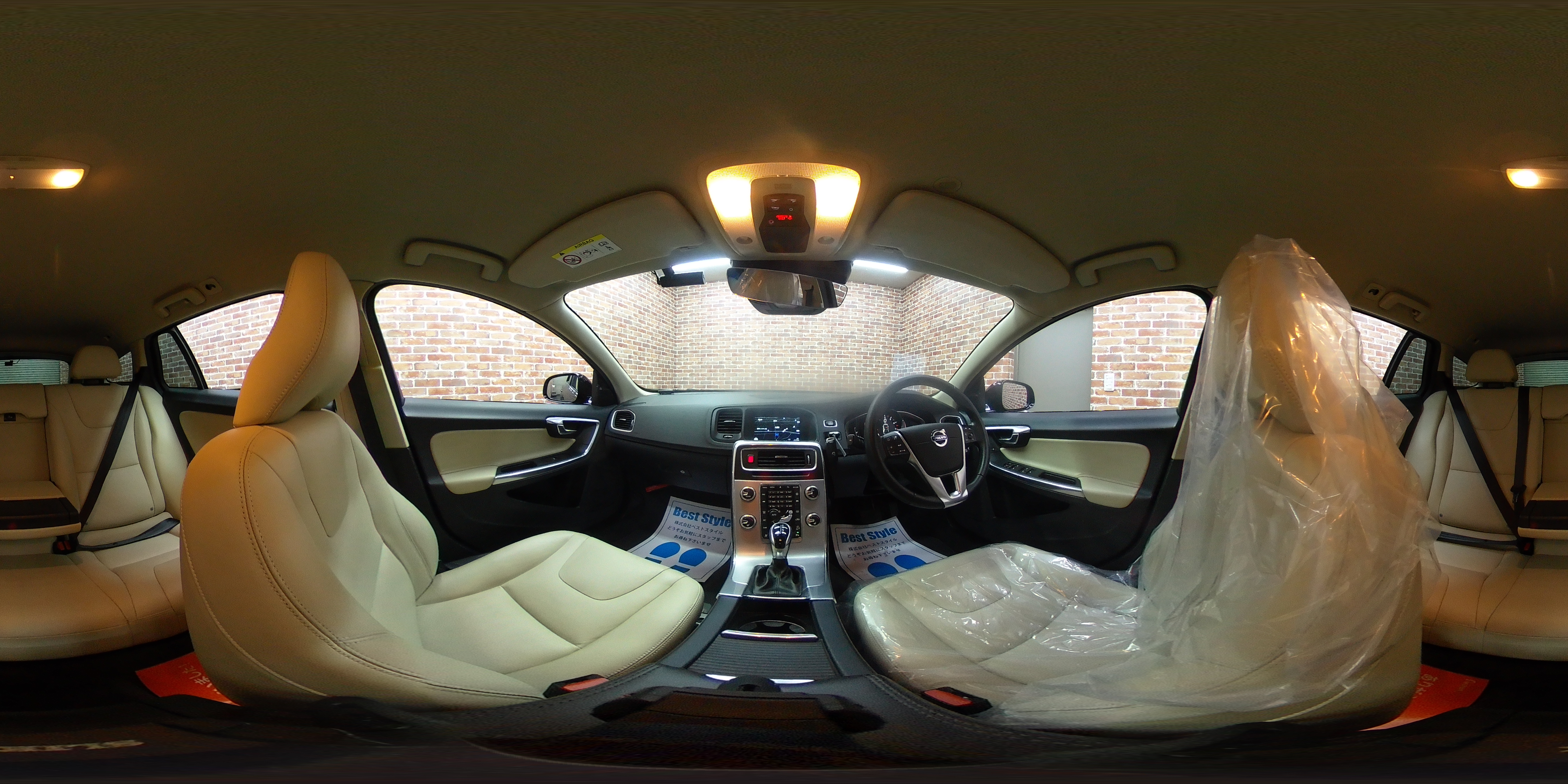 V60クロスカントリー 2016/H28