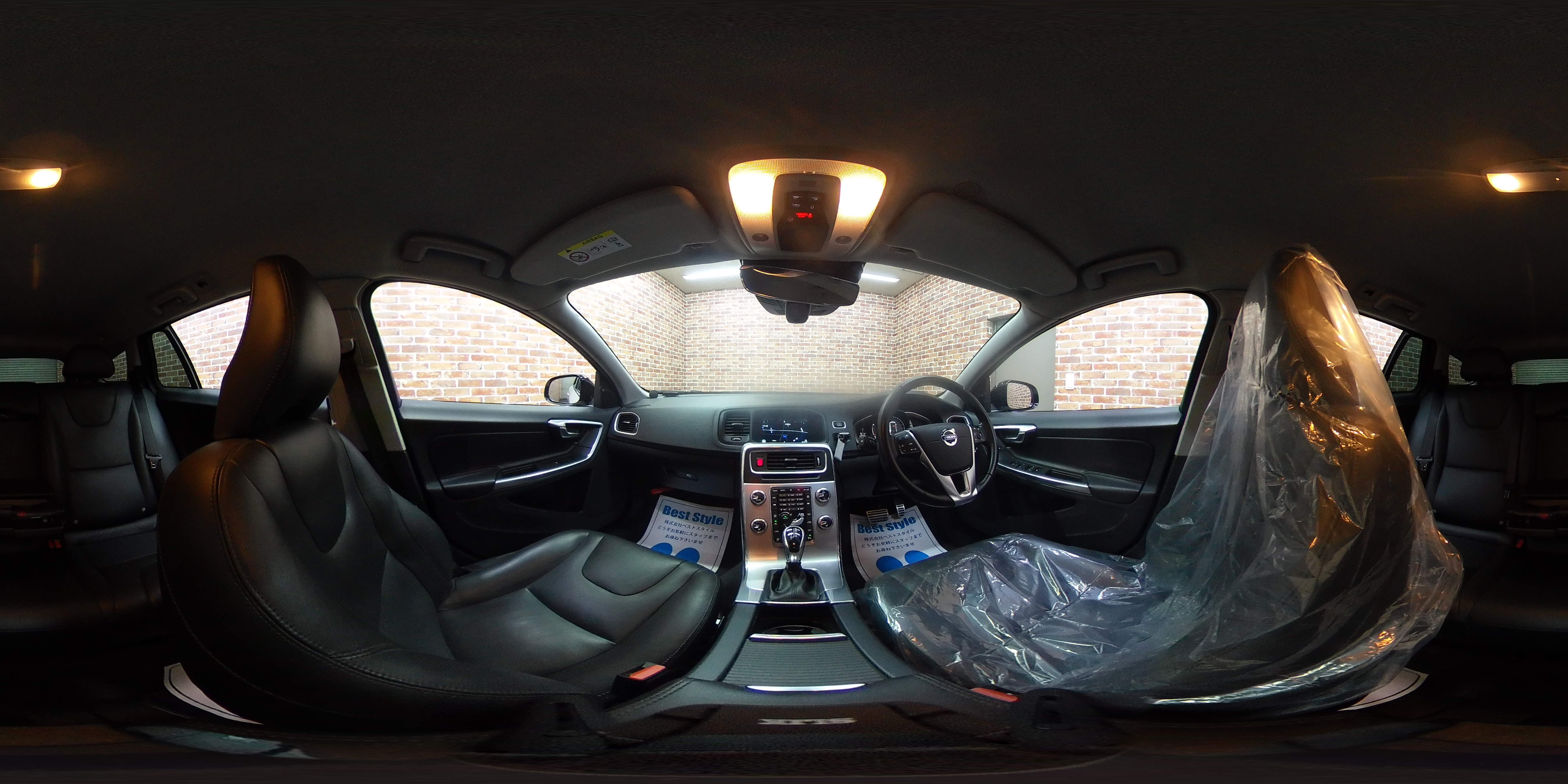 V60クロスカントリー 2016/H28