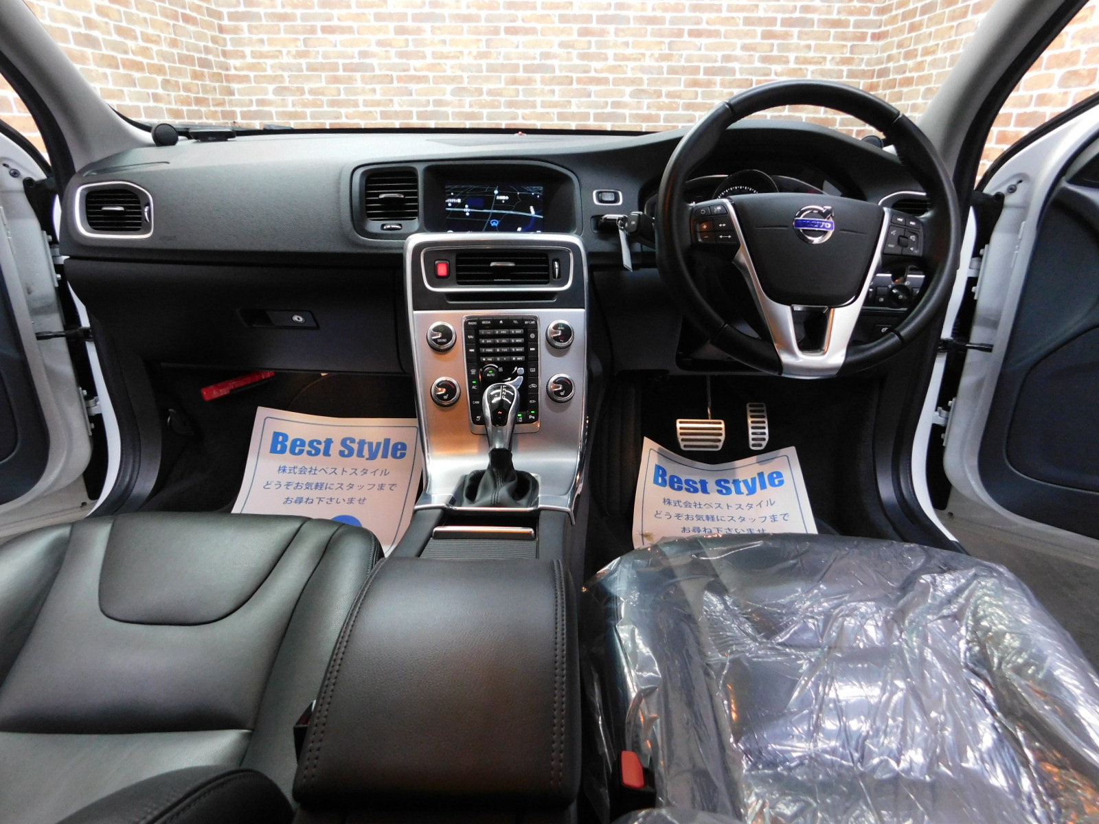 V60クロスカントリー 2016/H28