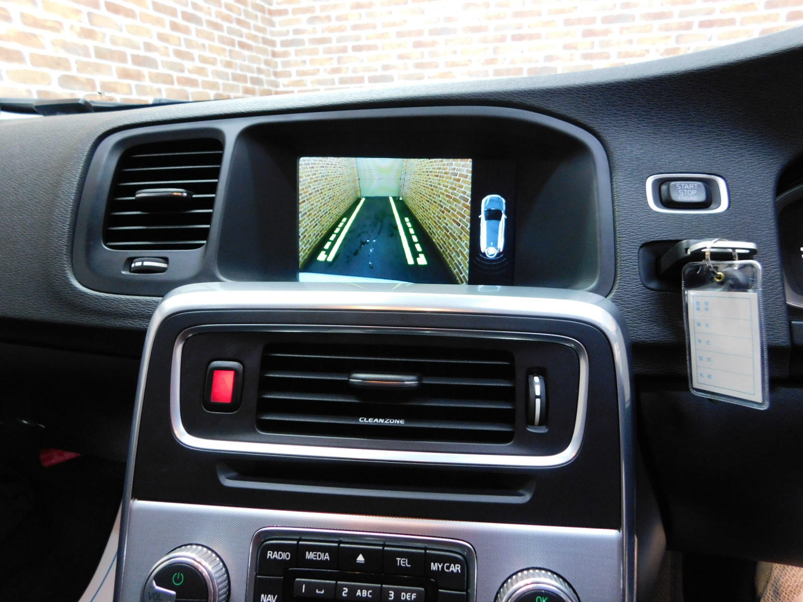 V60クロスカントリー 2016/H28