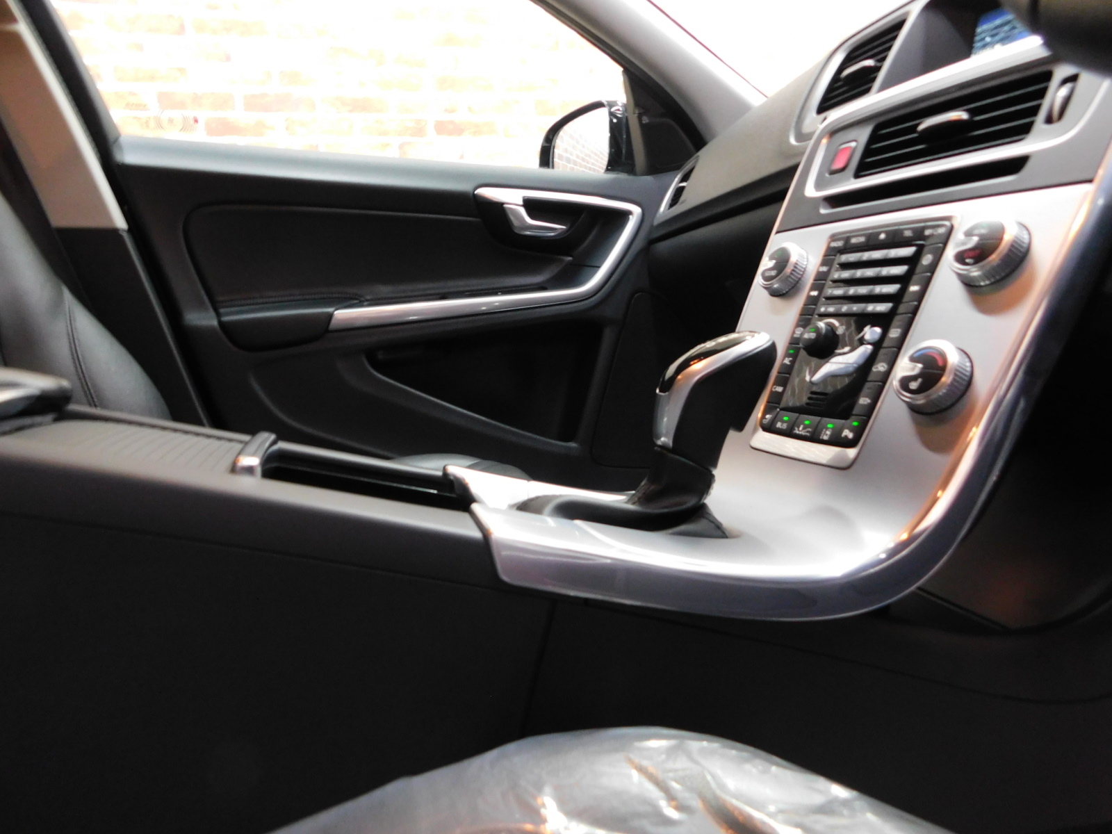 V60クロスカントリー 2016/H28