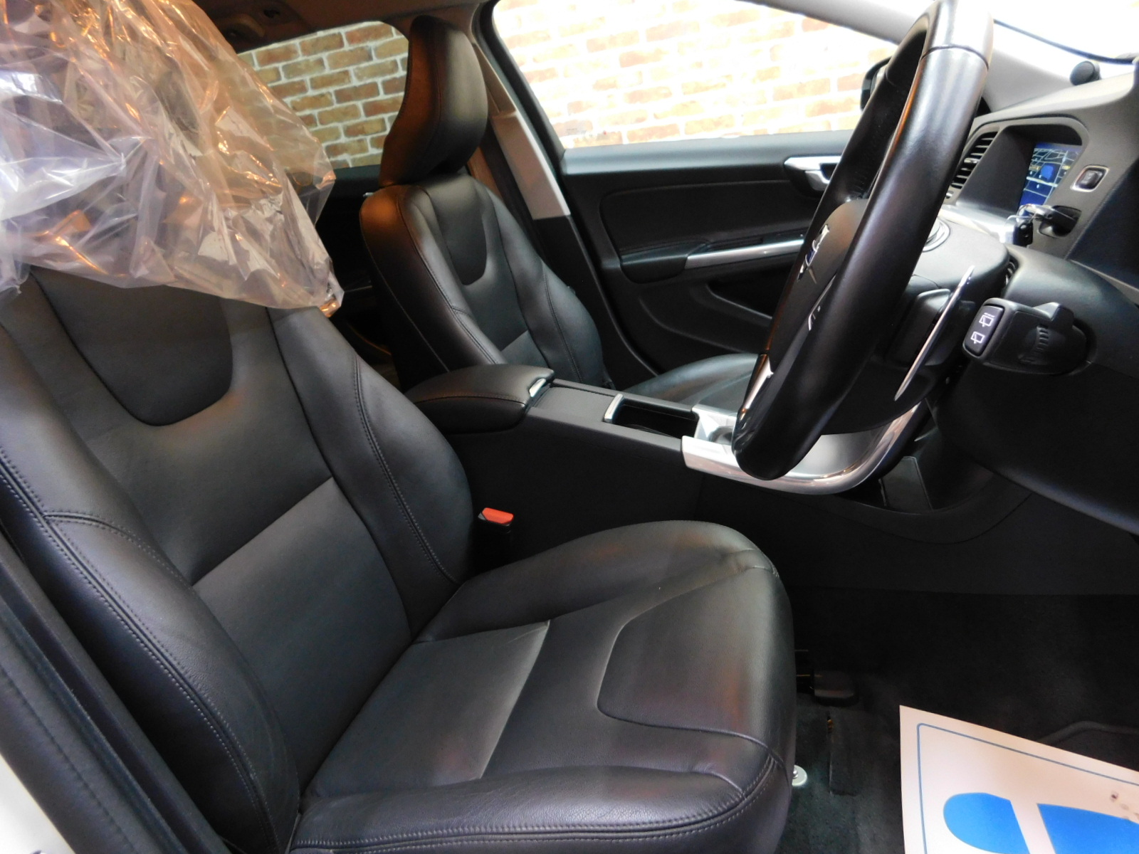 V60クロスカントリー 2016/H28