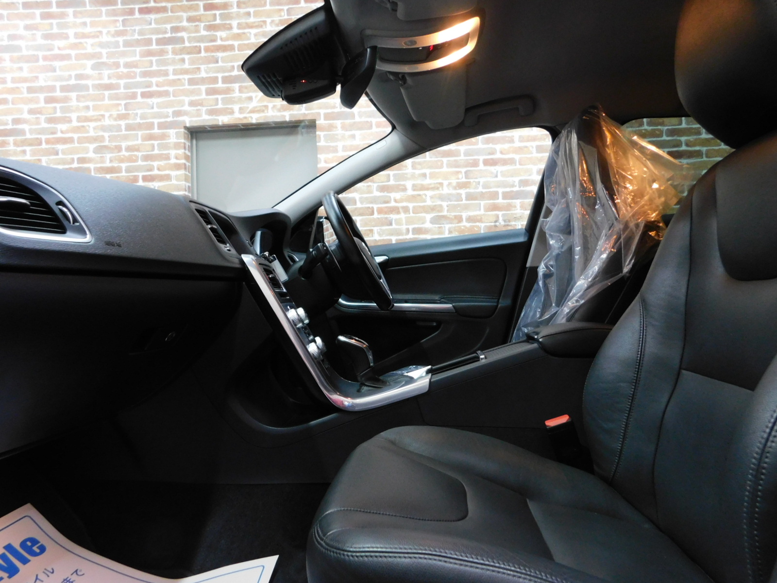 V60クロスカントリー 2016/H28