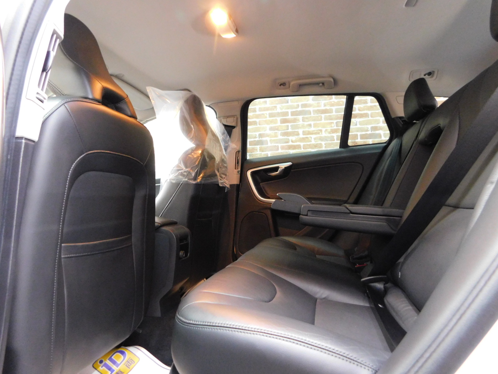 V60クロスカントリー 2016/H28