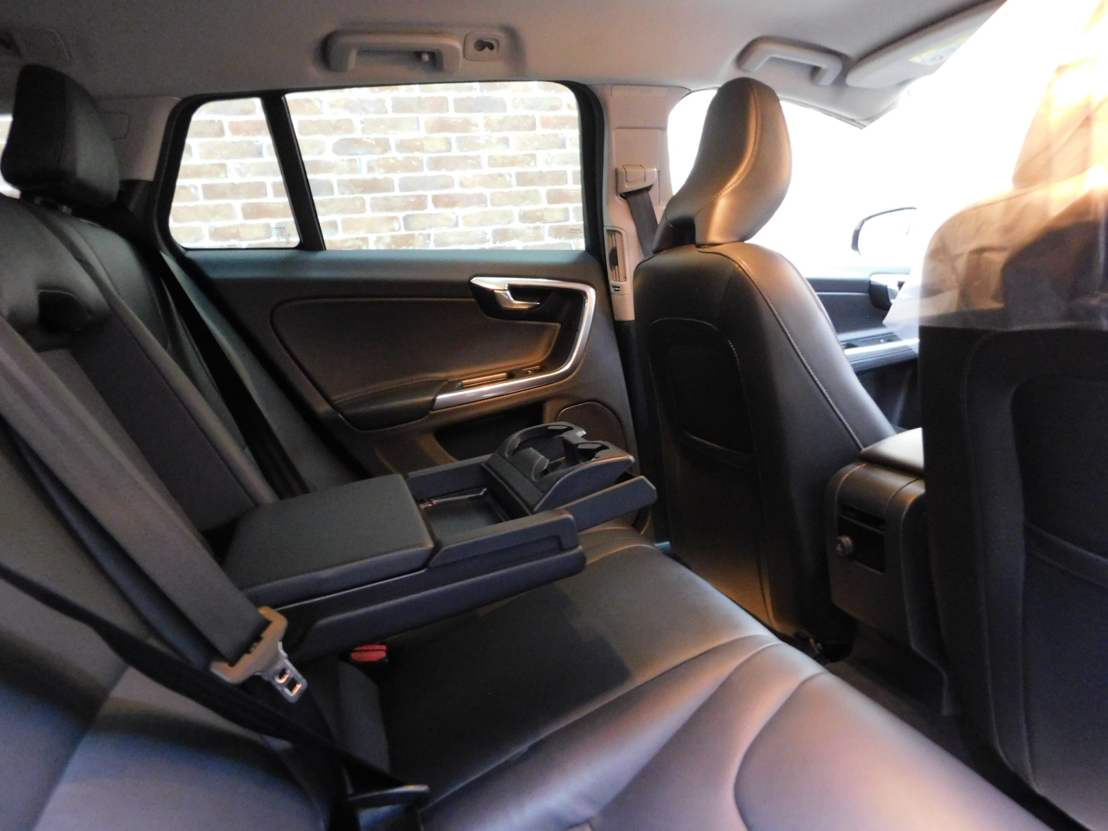 V60クロスカントリー 2016/H28