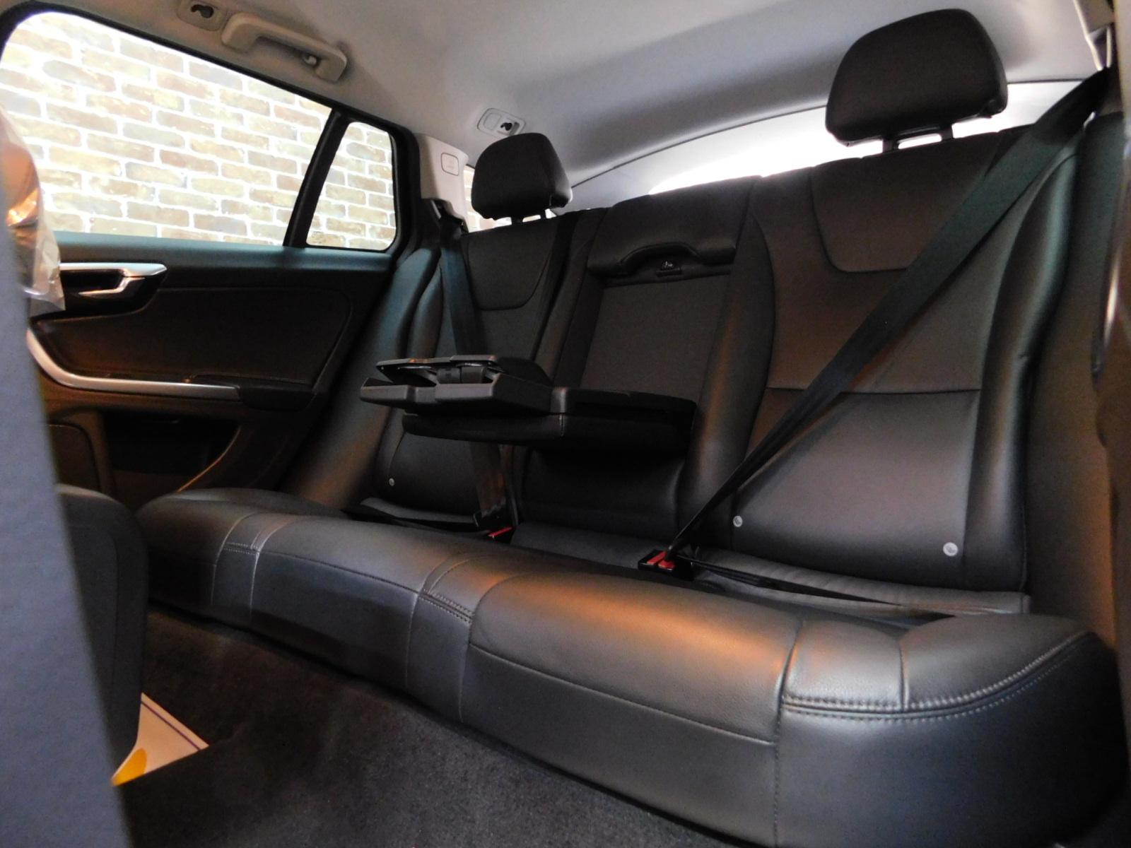 V60クロスカントリー 2016/H28