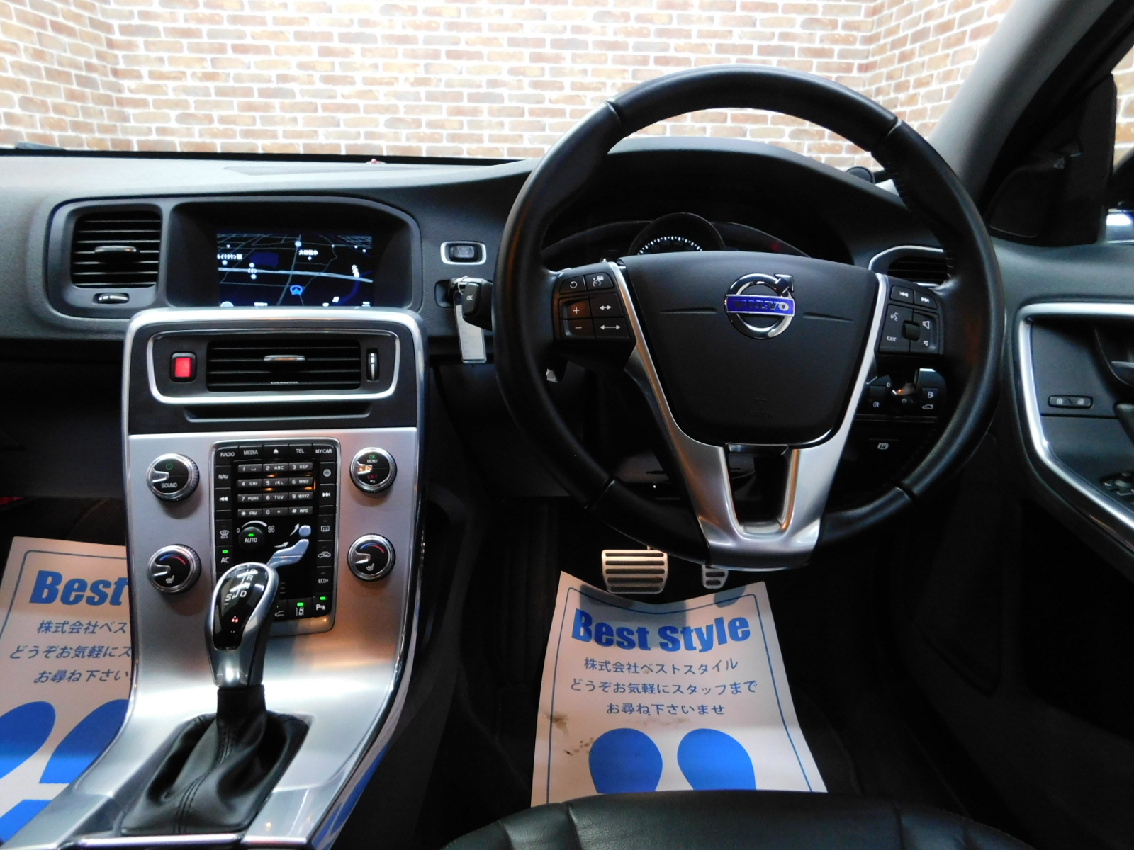 V60クロスカントリー 2016/H28