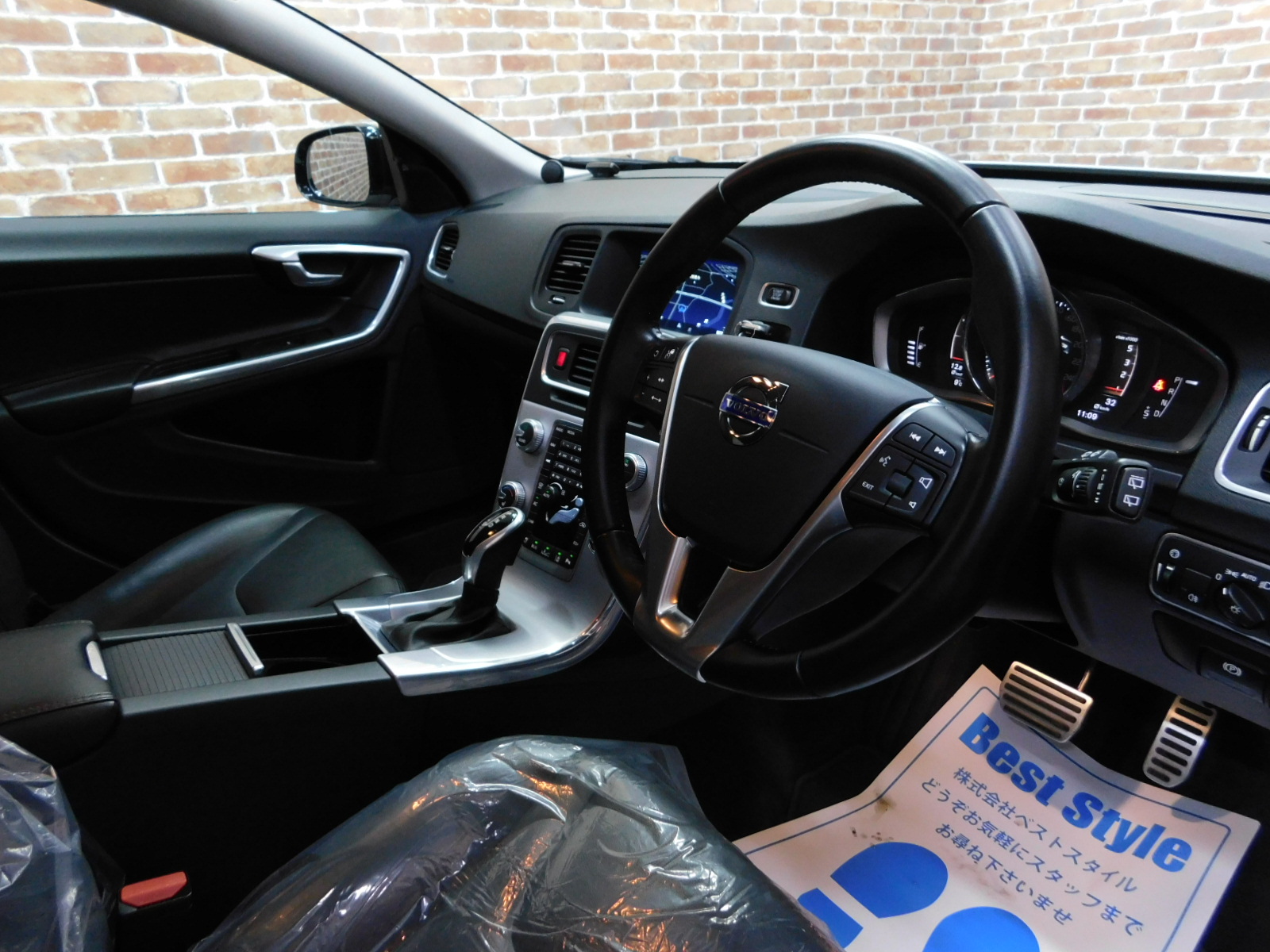 V60クロスカントリー 2016/H28