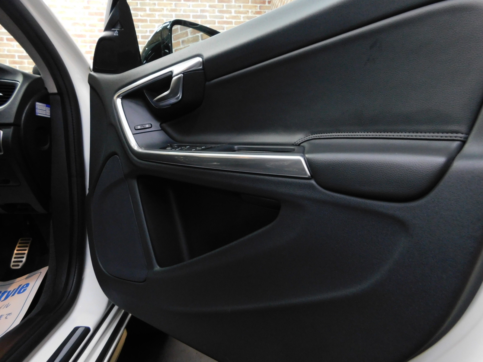 V60クロスカントリー 2016/H28