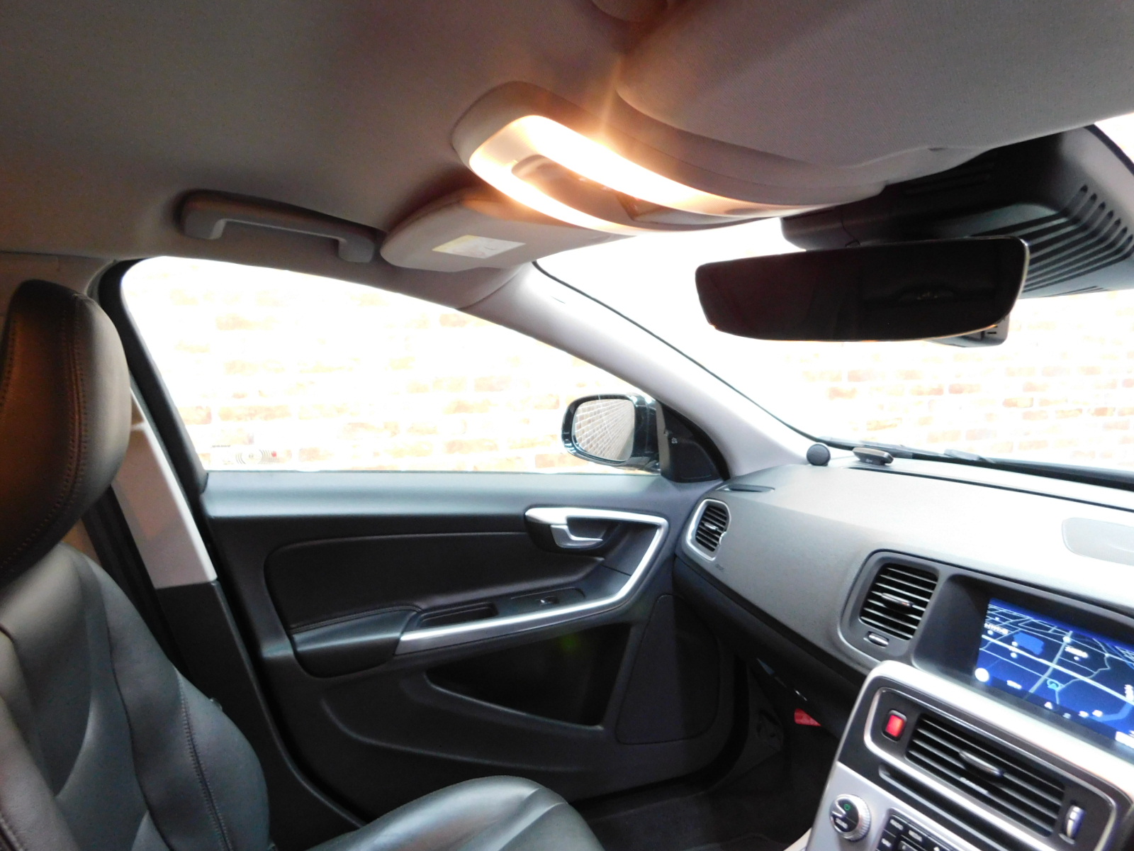 V60クロスカントリー 2016/H28