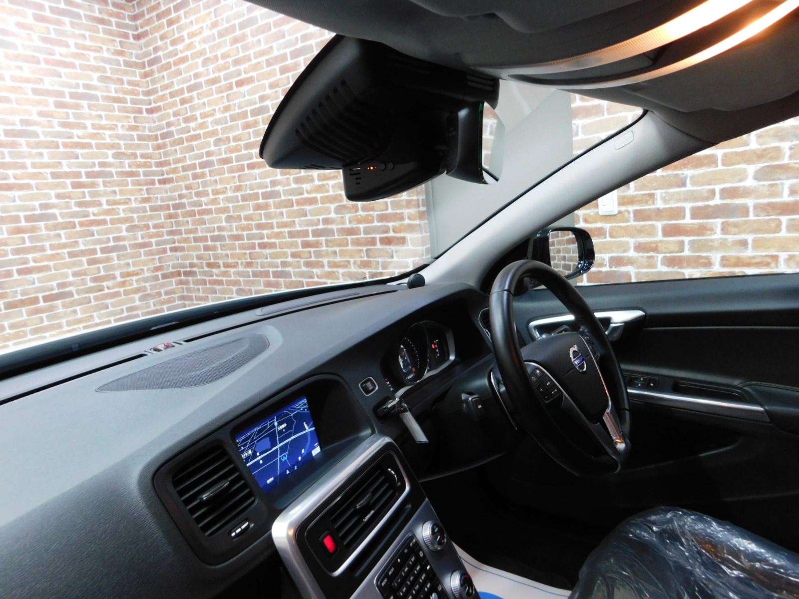 V60クロスカントリー 2016/H28