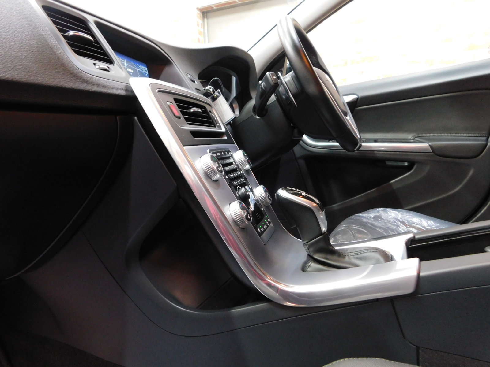 V60クロスカントリー 2016/H28